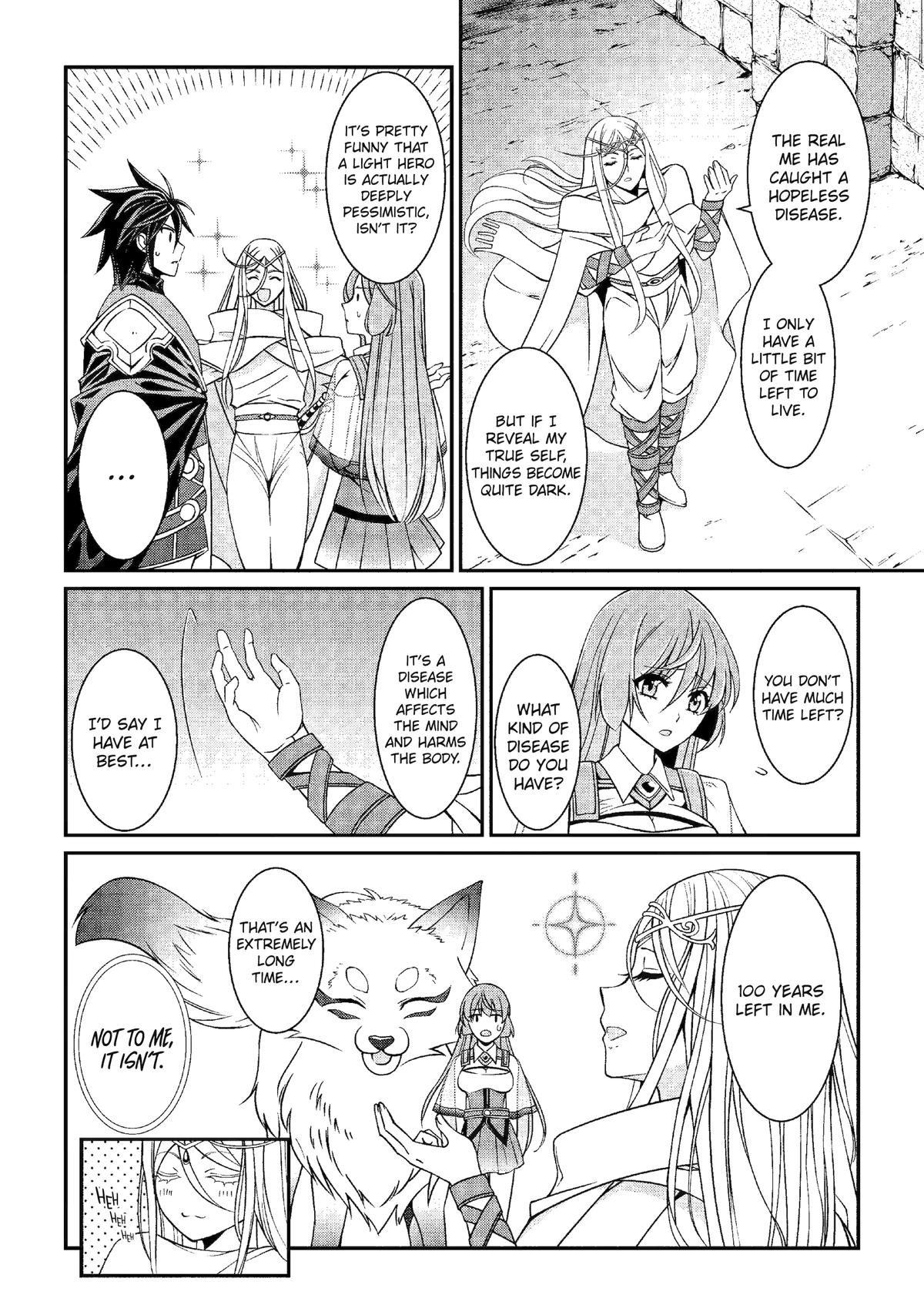 Shikkokutsukai no Saikyou Yuusha: Nakama Zenin ni Uragirareta node Saikyou no Mamono to Kumimasu Chap 79 - Next Chap 80