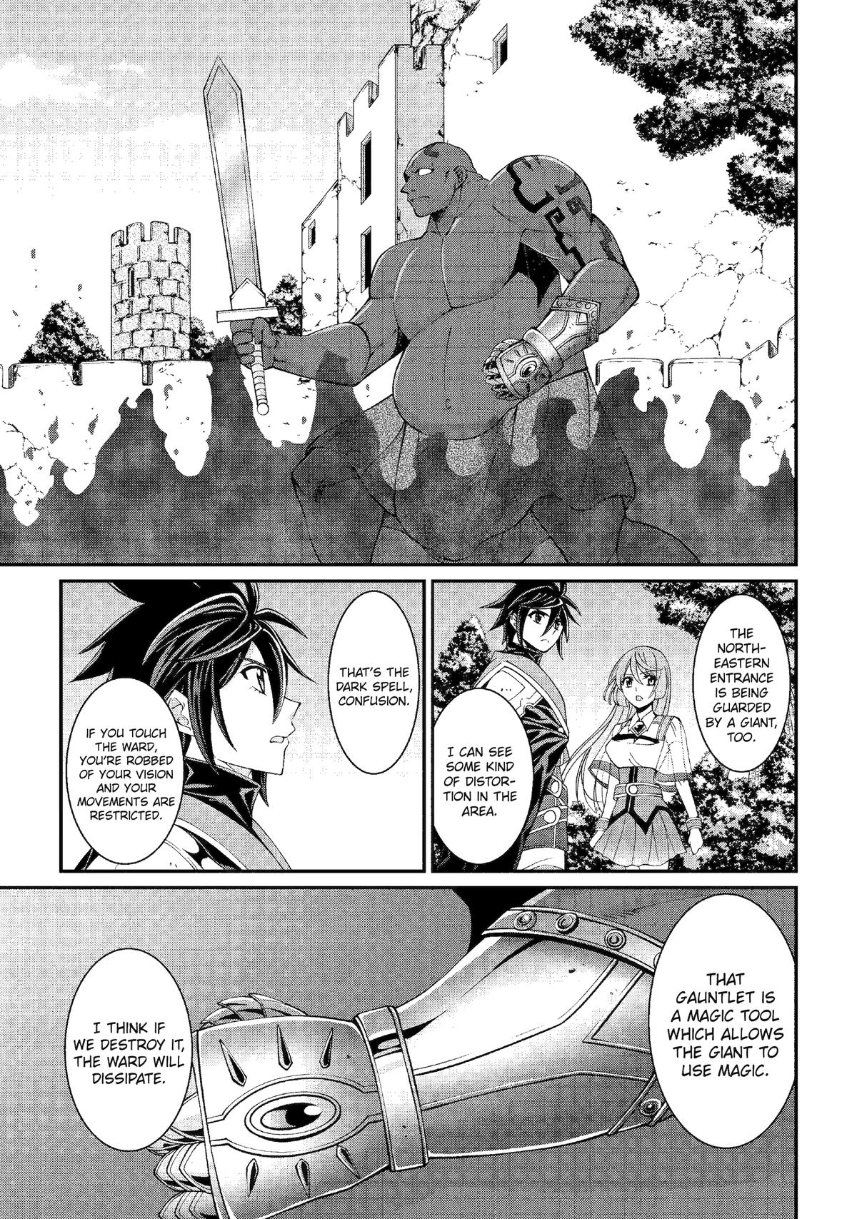 Shikkokutsukai no Saikyou Yuusha: Nakama Zenin ni Uragirareta node Saikyou no Mamono to Kumimasu Chap 79 - Next Chap 80