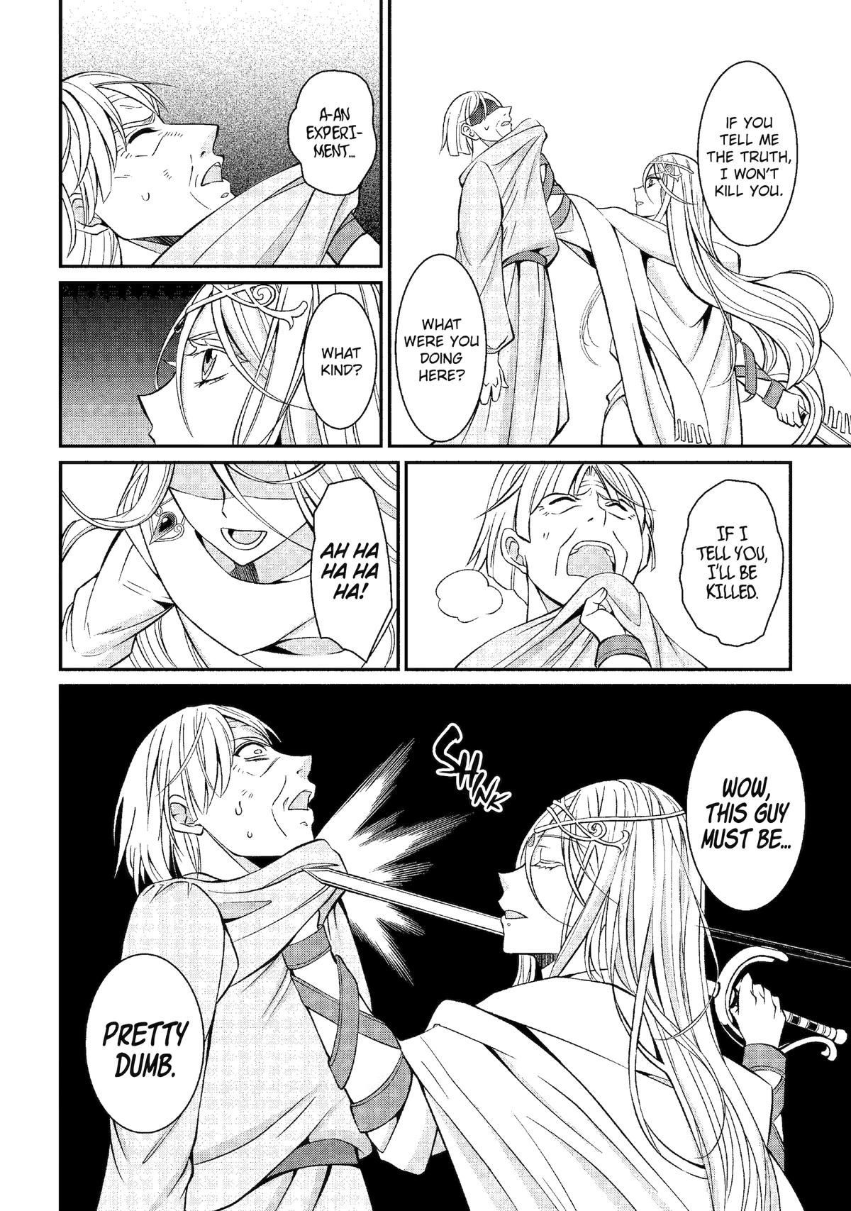 Shikkokutsukai no Saikyou Yuusha: Nakama Zenin ni Uragirareta node Saikyou no Mamono to Kumimasu Chap 79 - Next Chap 80