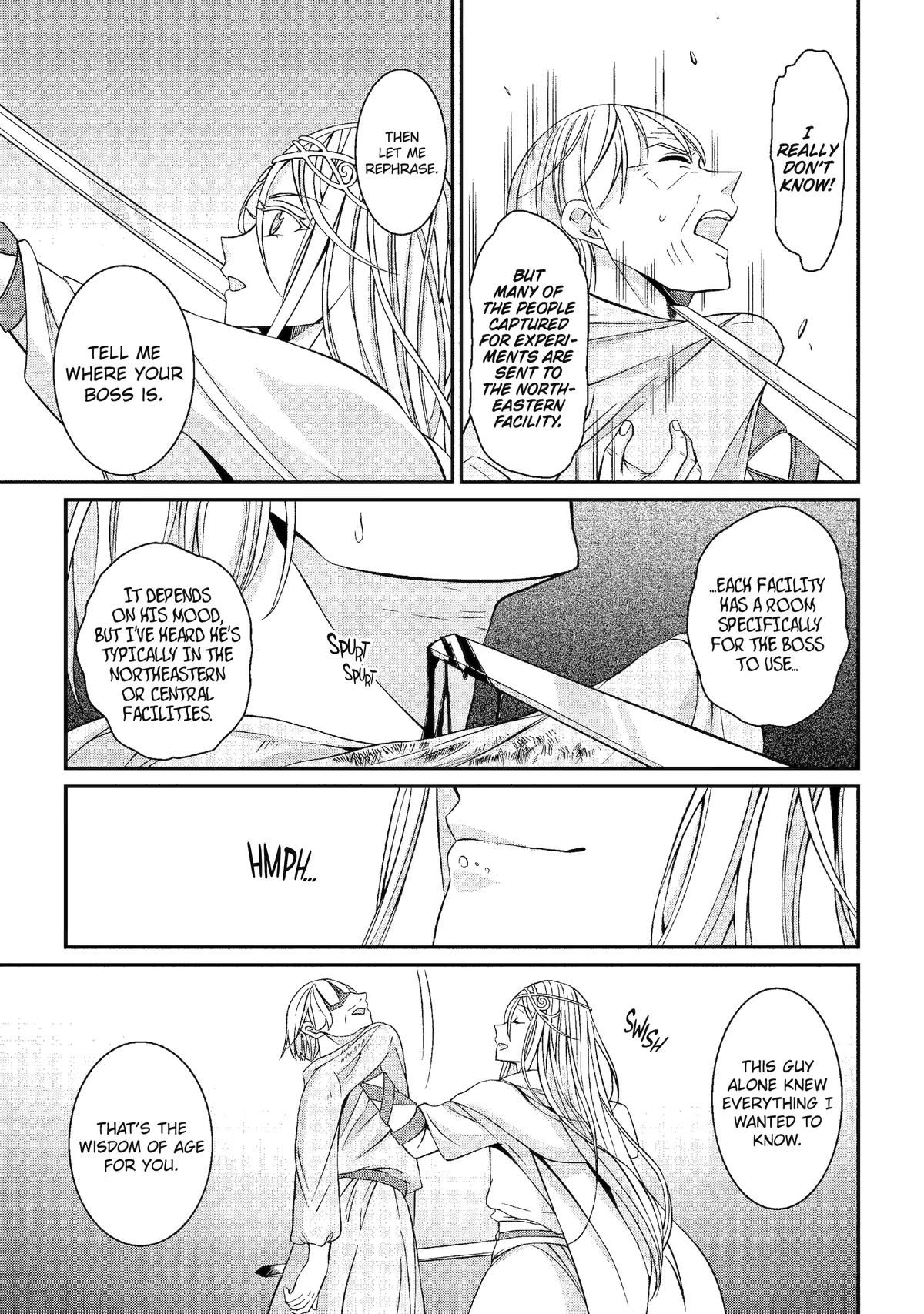 Shikkokutsukai no Saikyou Yuusha: Nakama Zenin ni Uragirareta node Saikyou no Mamono to Kumimasu Chap 79 - Next Chap 80