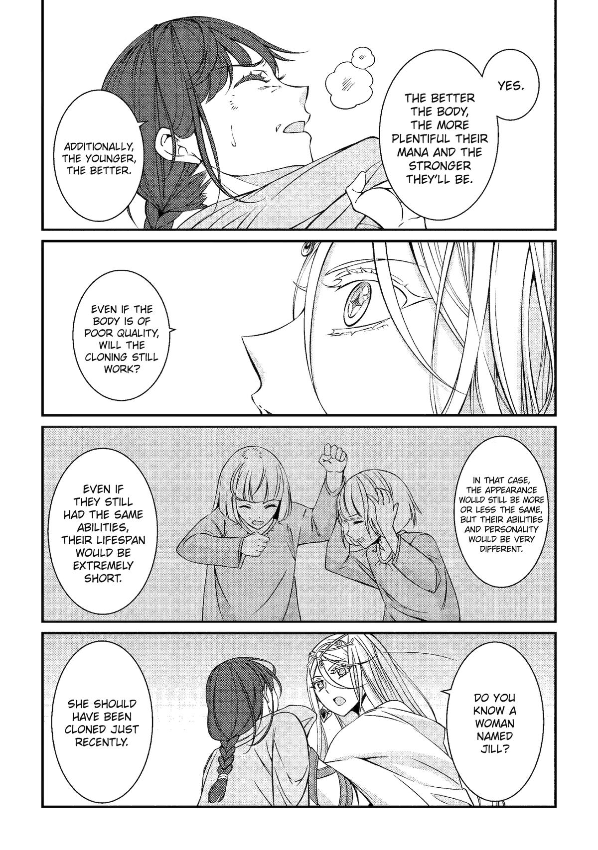 Shikkokutsukai no Saikyou Yuusha: Nakama Zenin ni Uragirareta node Saikyou no Mamono to Kumimasu Chap 79 - Next Chap 80