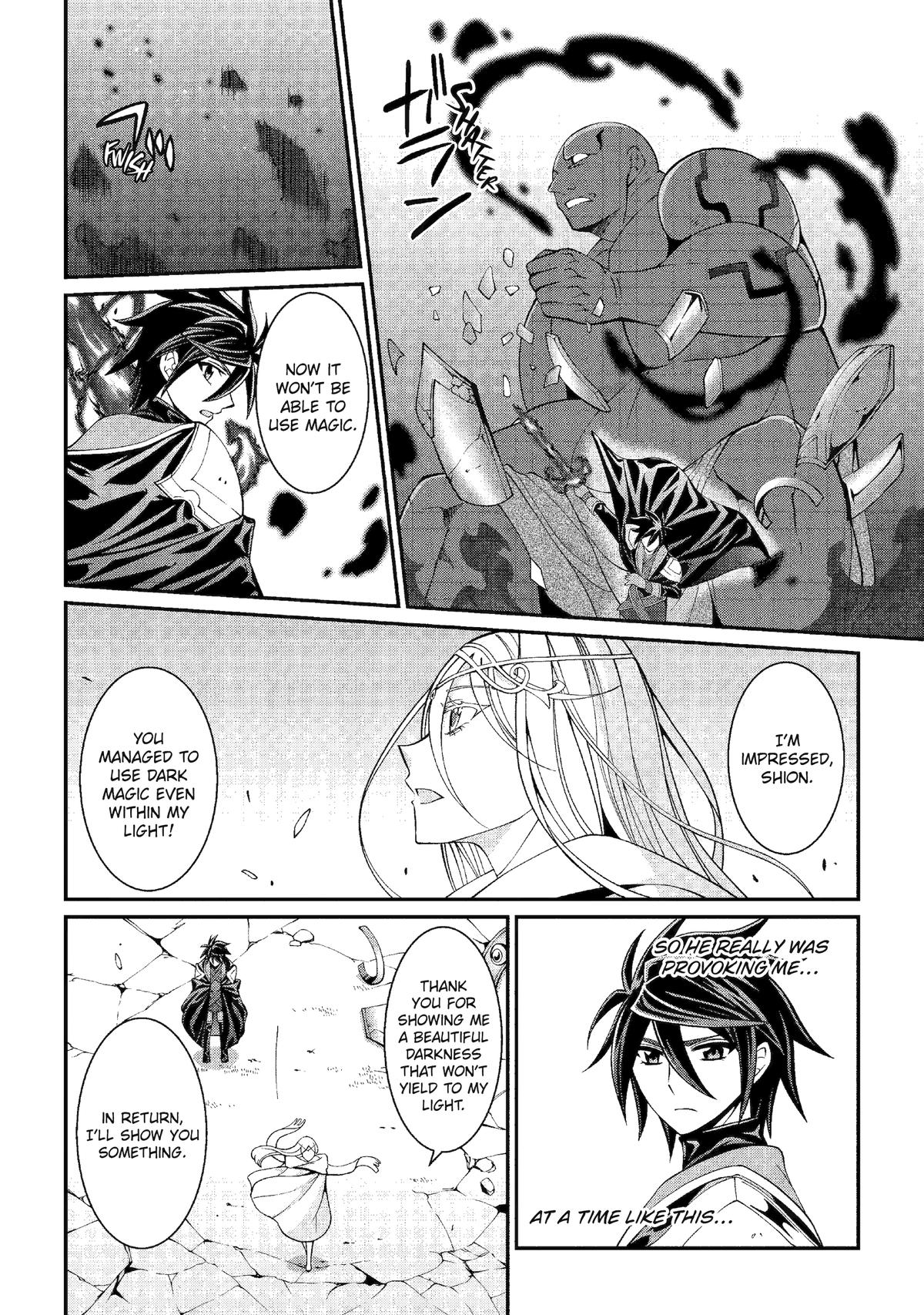 Shikkokutsukai no Saikyou Yuusha: Nakama Zenin ni Uragirareta node Saikyou no Mamono to Kumimasu Chap 79 - Next Chap 80