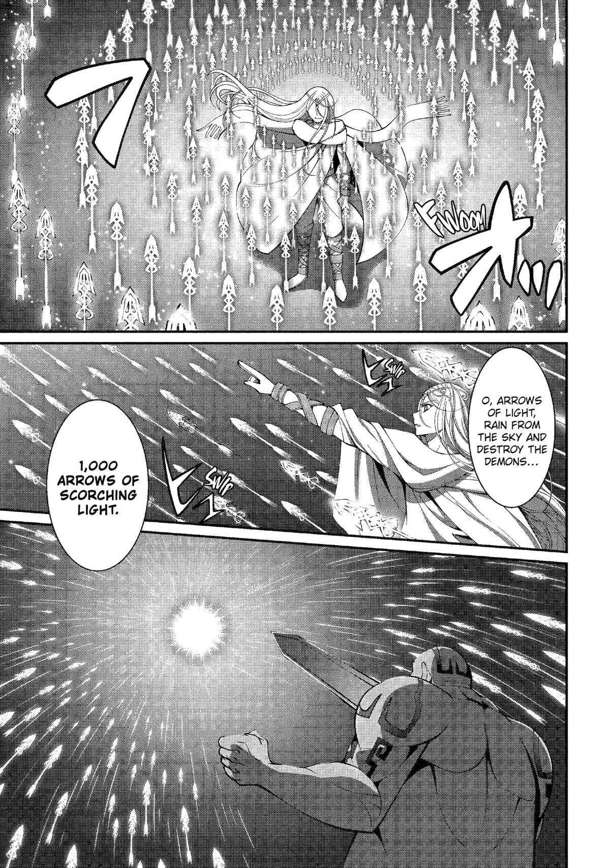 Shikkokutsukai no Saikyou Yuusha: Nakama Zenin ni Uragirareta node Saikyou no Mamono to Kumimasu Chap 79 - Next Chap 80