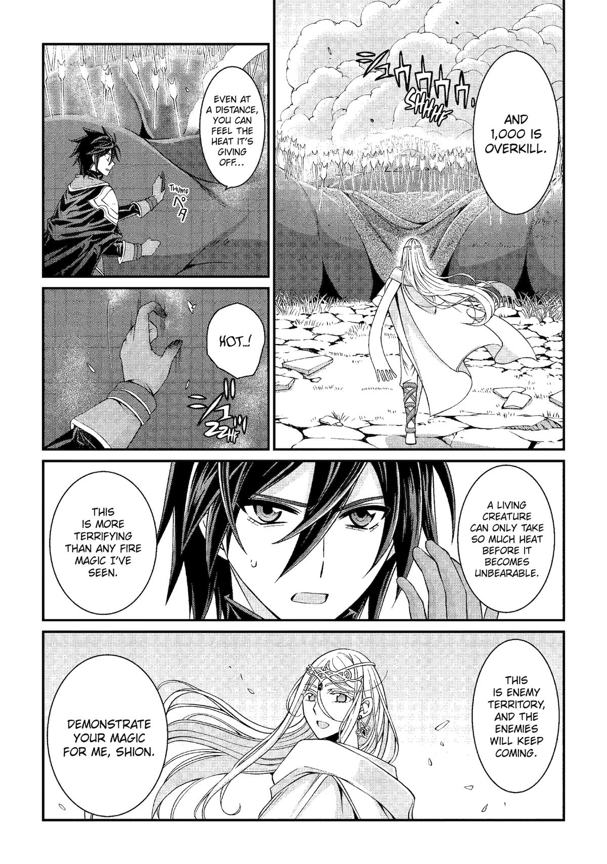 Shikkokutsukai no Saikyou Yuusha: Nakama Zenin ni Uragirareta node Saikyou no Mamono to Kumimasu Chap 79 - Next Chap 80