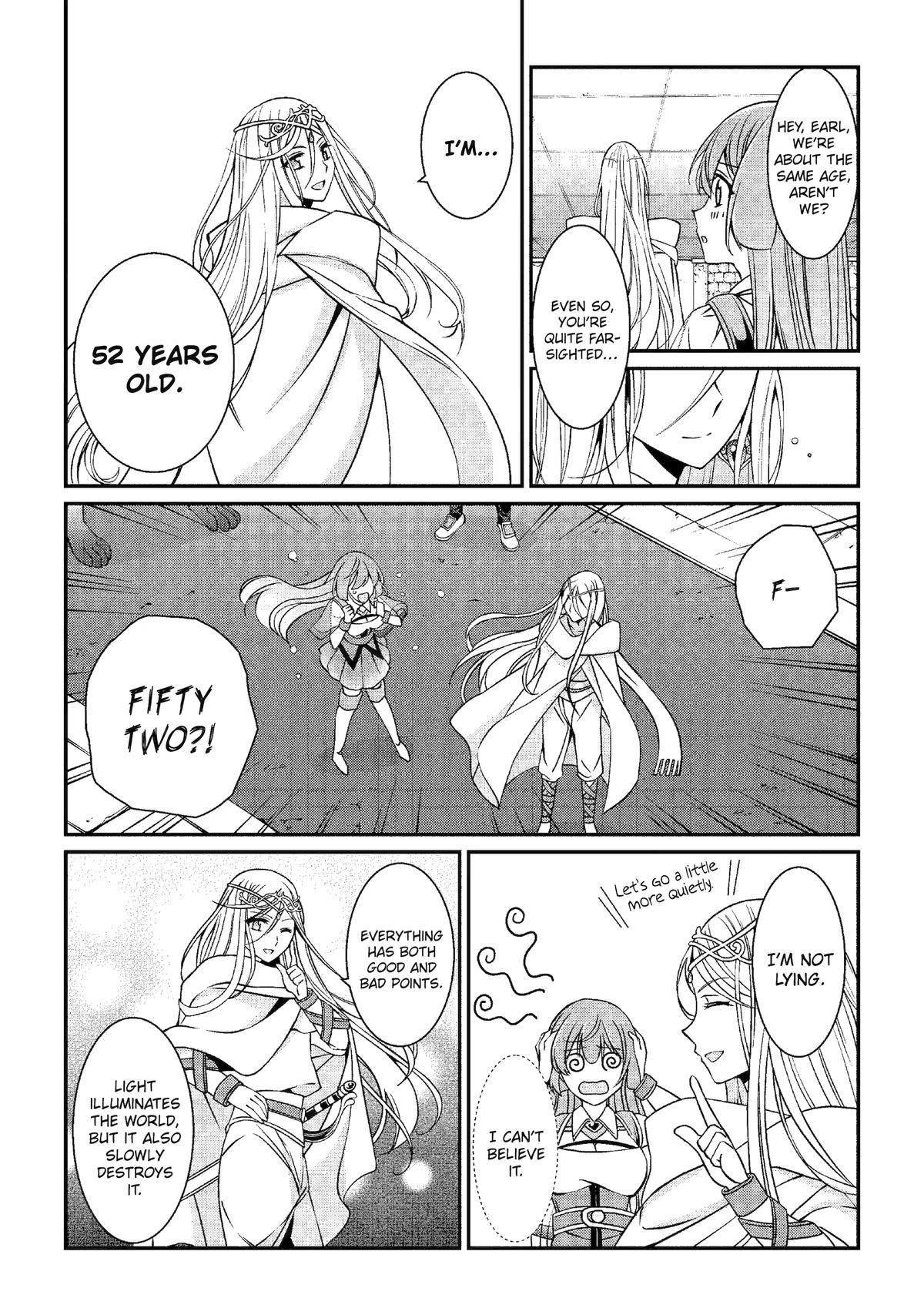 Shikkokutsukai no Saikyou Yuusha: Nakama Zenin ni Uragirareta node Saikyou no Mamono to Kumimasu Chap 79 - Next Chap 80