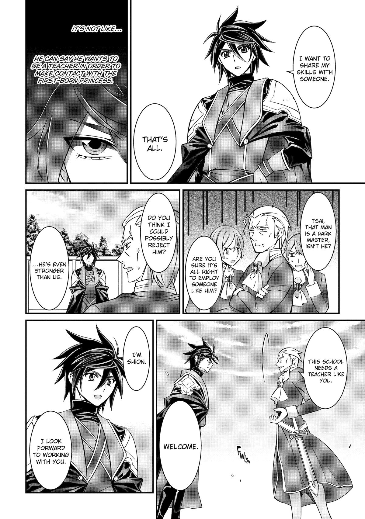 Shikkokutsukai no Saikyou Yuusha: Nakama Zenin ni Uragirareta node Saikyou no Mamono to Kumimasu Chap 87 - Next Chap 88