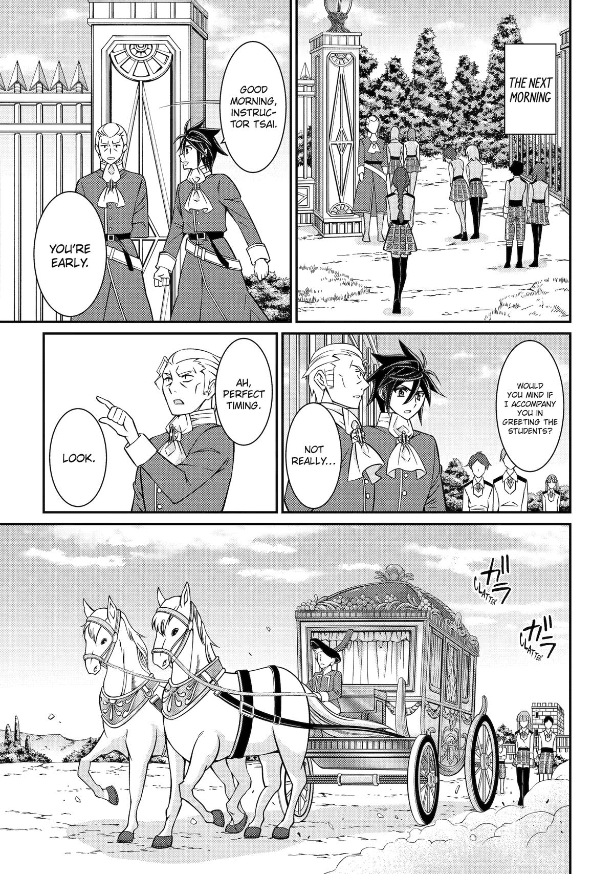 Shikkokutsukai no Saikyou Yuusha: Nakama Zenin ni Uragirareta node Saikyou no Mamono to Kumimasu Chap 87 - Next Chap 88