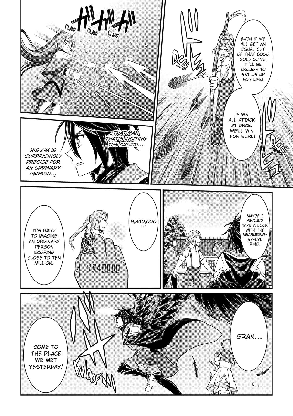 Shikkokutsukai no Saikyou Yuusha: Nakama Zenin ni Uragirareta node Saikyou no Mamono to Kumimasu Chap 87 - Next Chap 88