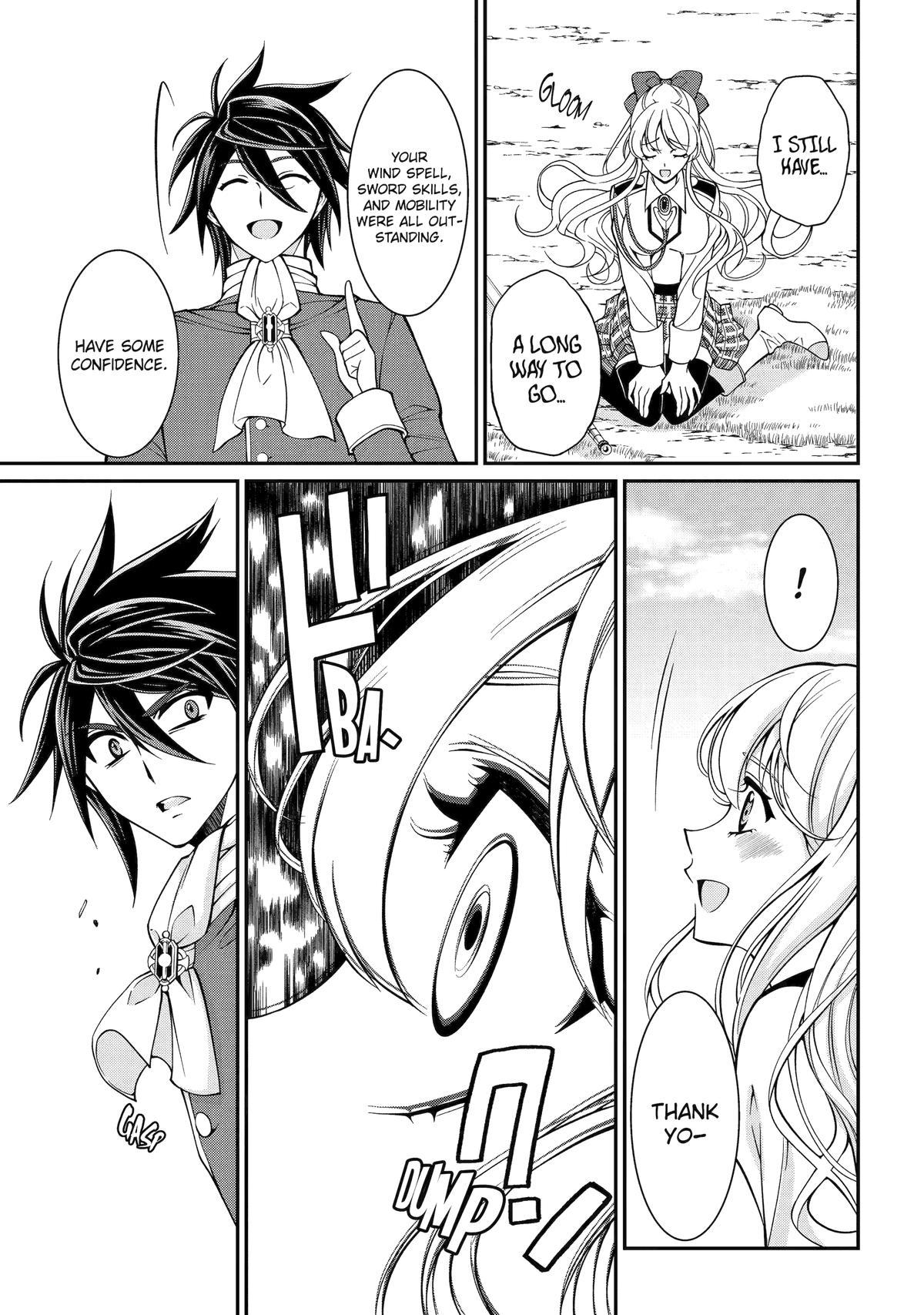 Shikkokutsukai no Saikyou Yuusha: Nakama Zenin ni Uragirareta node Saikyou no Mamono to Kumimasu Chap 87 - Next Chap 88