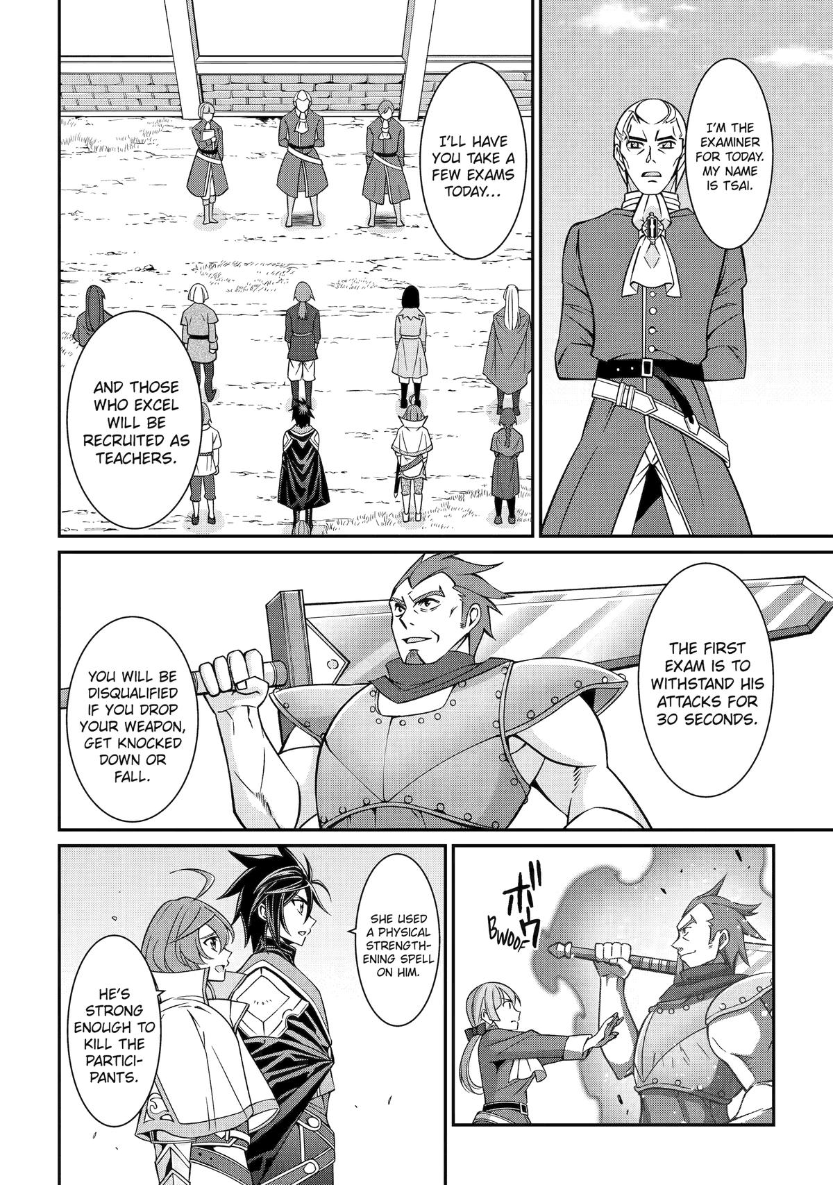 Shikkokutsukai no Saikyou Yuusha: Nakama Zenin ni Uragirareta node Saikyou no Mamono to Kumimasu Chap 87 - Next Chap 88