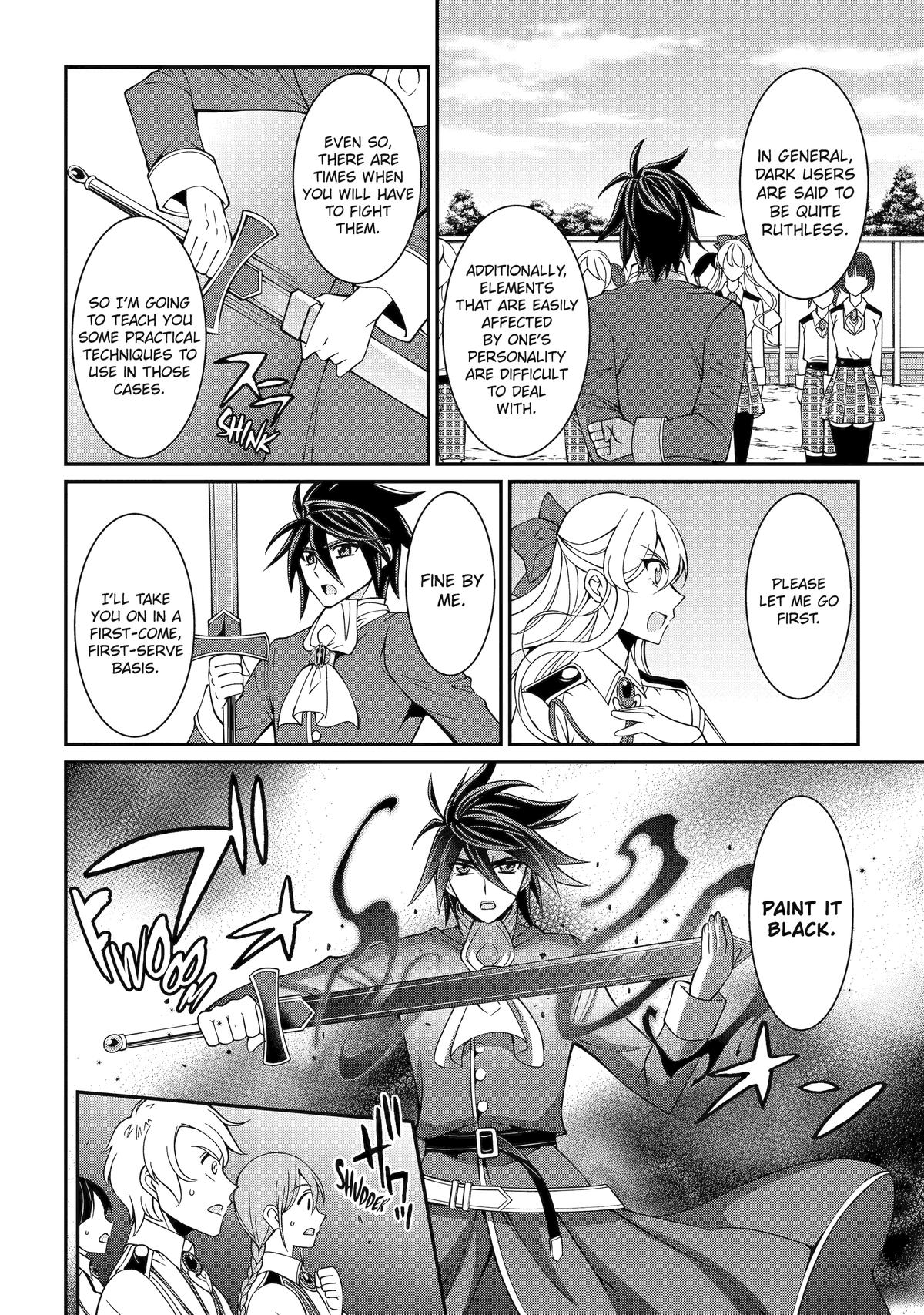 Shikkokutsukai no Saikyou Yuusha: Nakama Zenin ni Uragirareta node Saikyou no Mamono to Kumimasu Chap 87 - Next Chap 88