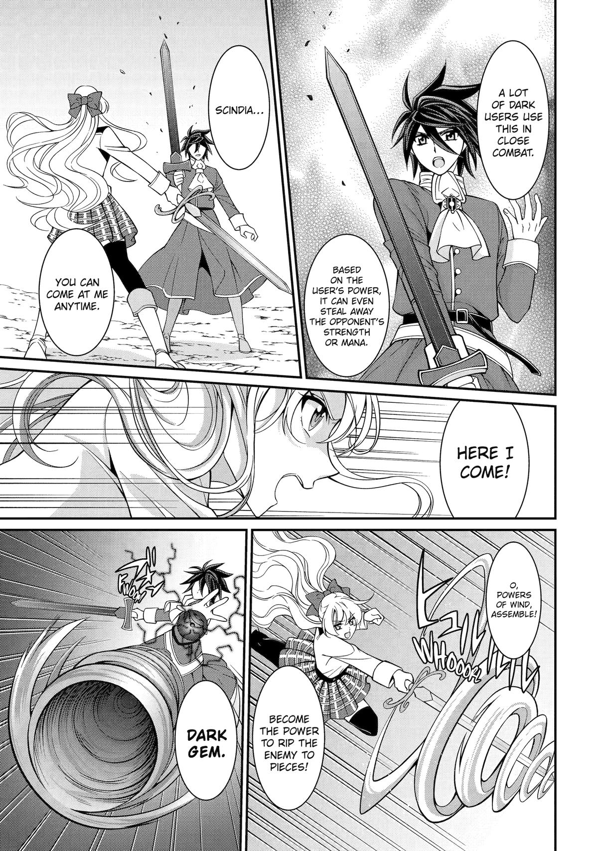 Shikkokutsukai no Saikyou Yuusha: Nakama Zenin ni Uragirareta node Saikyou no Mamono to Kumimasu Chap 87 - Next Chap 88