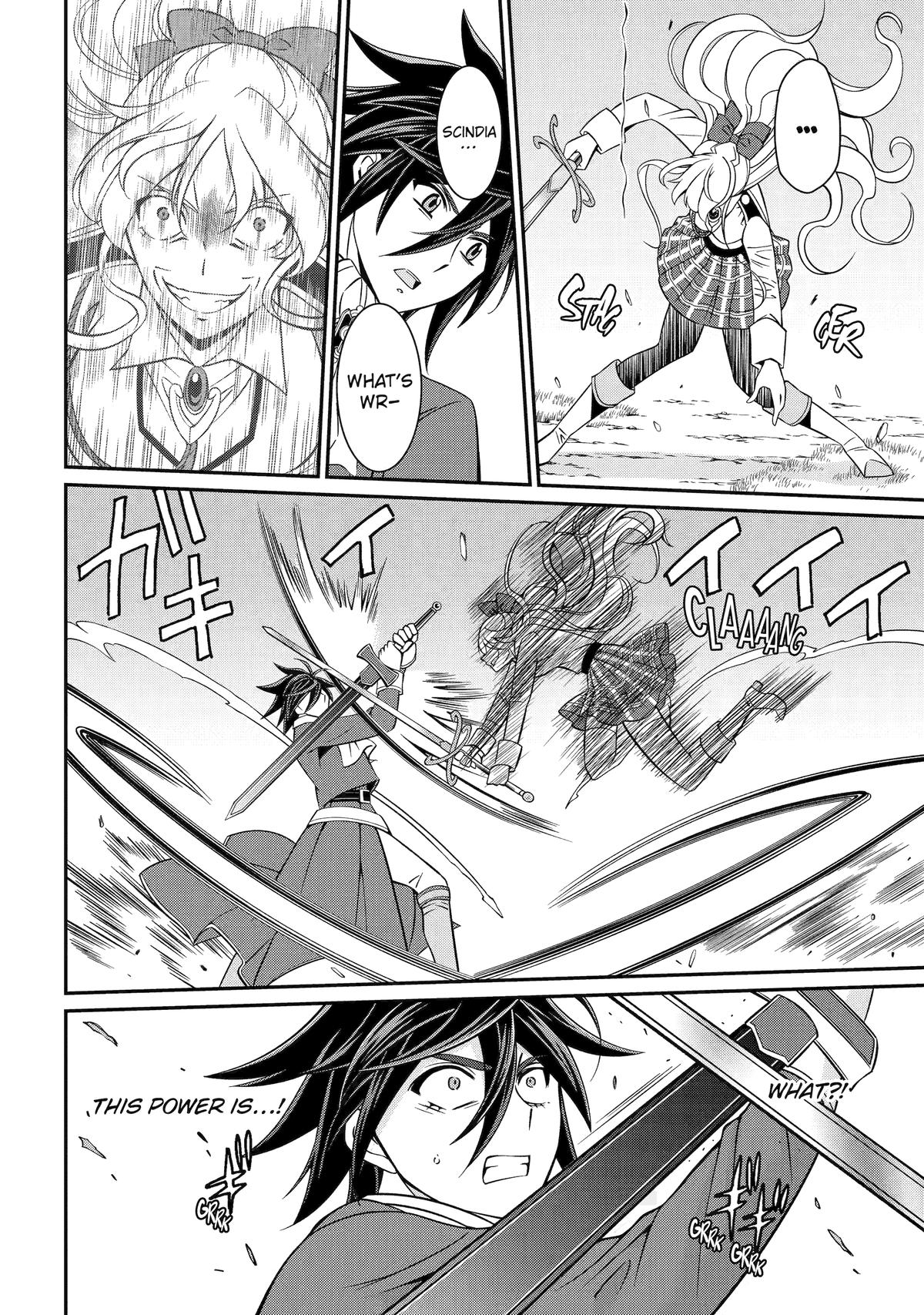 Shikkokutsukai no Saikyou Yuusha: Nakama Zenin ni Uragirareta node Saikyou no Mamono to Kumimasu Chap 87 - Next Chap 88