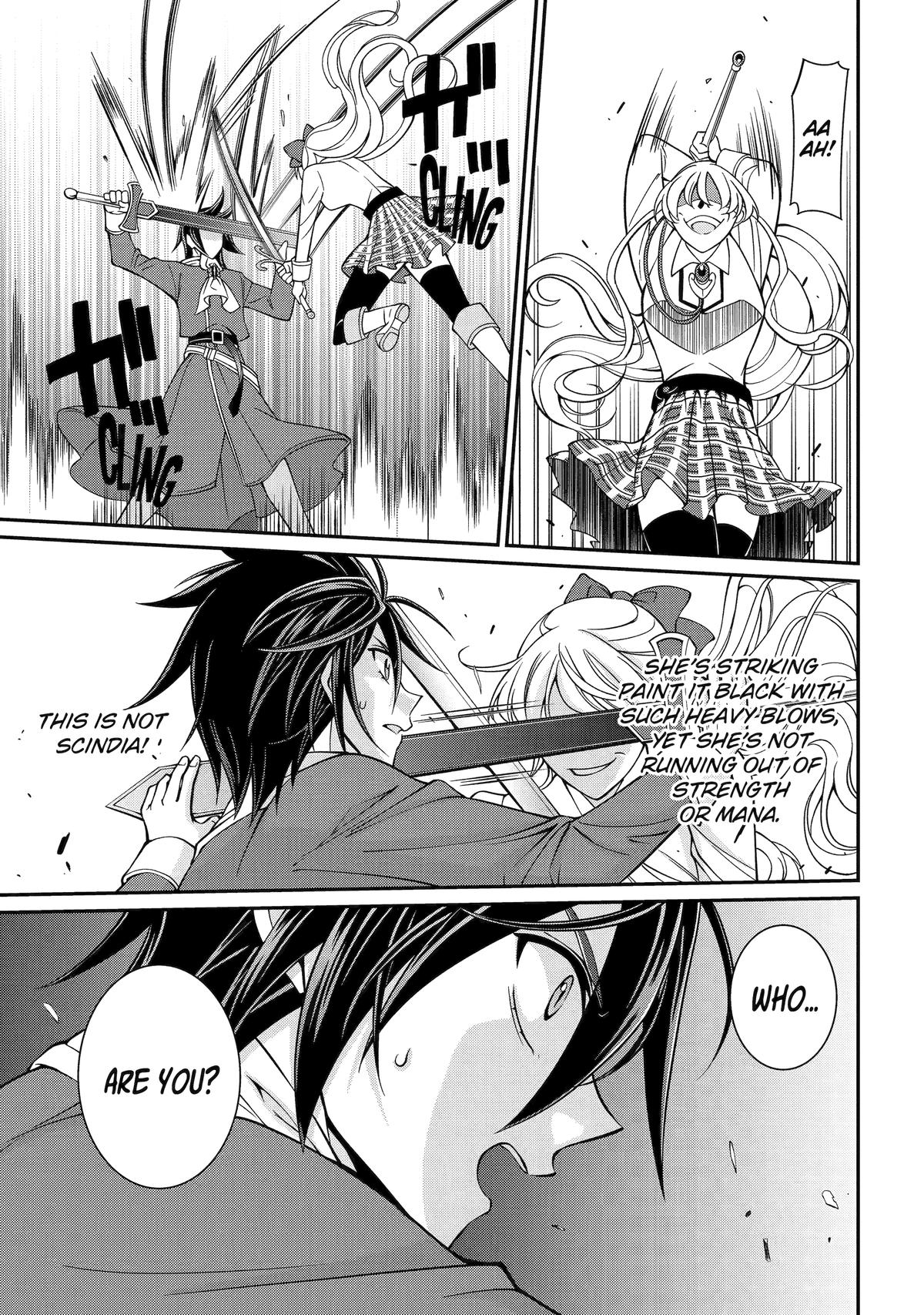 Shikkokutsukai no Saikyou Yuusha: Nakama Zenin ni Uragirareta node Saikyou no Mamono to Kumimasu Chap 87 - Next Chap 88