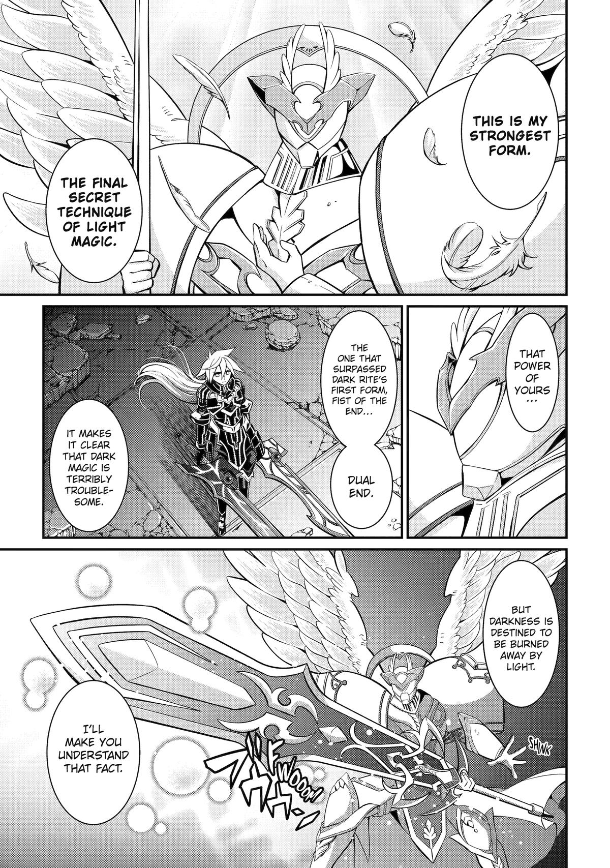 Shikkokutsukai no Saikyou Yuusha: Nakama Zenin ni Uragirareta node Saikyou no Mamono to Kumimasu Chap 84 - Next Chap 85