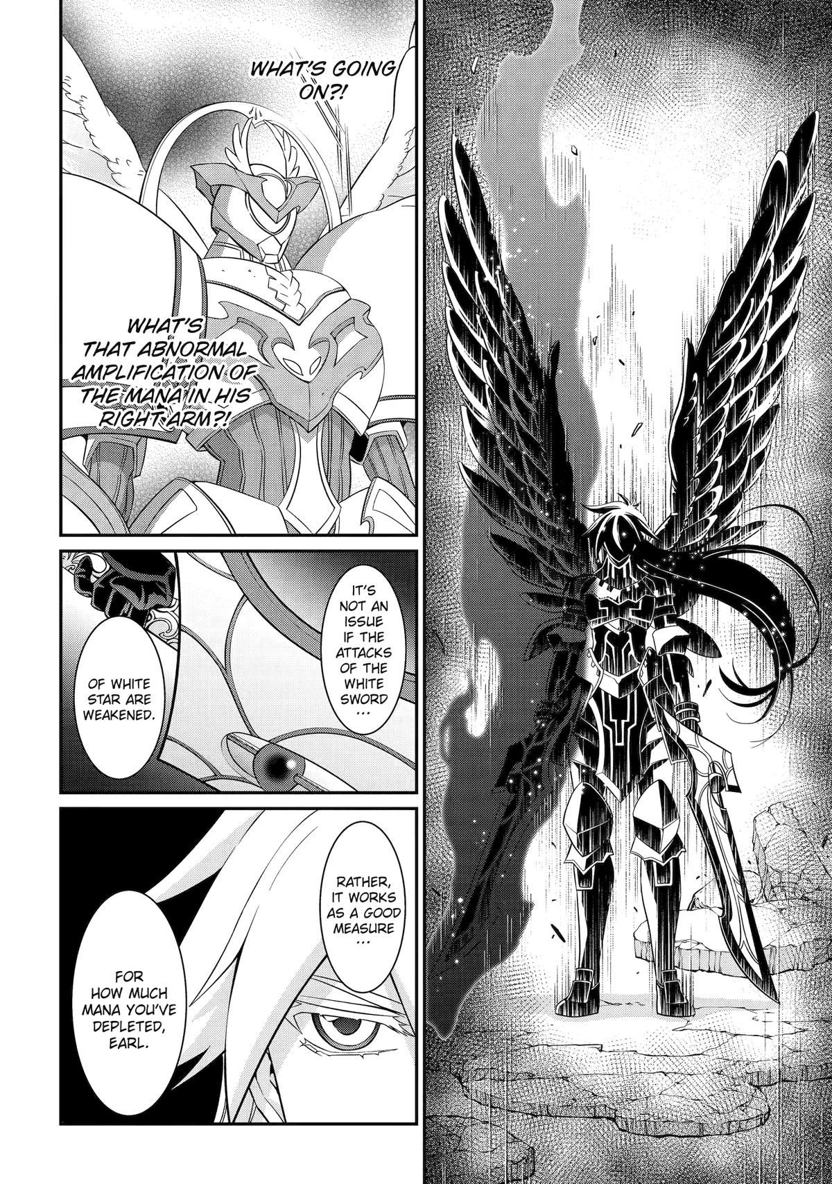 Shikkokutsukai no Saikyou Yuusha: Nakama Zenin ni Uragirareta node Saikyou no Mamono to Kumimasu Chap 84 - Next Chap 85