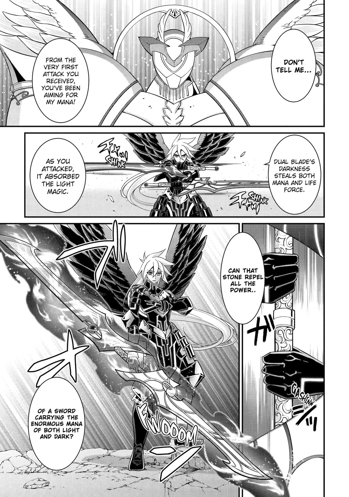Shikkokutsukai no Saikyou Yuusha: Nakama Zenin ni Uragirareta node Saikyou no Mamono to Kumimasu Chap 84 - Next Chap 85