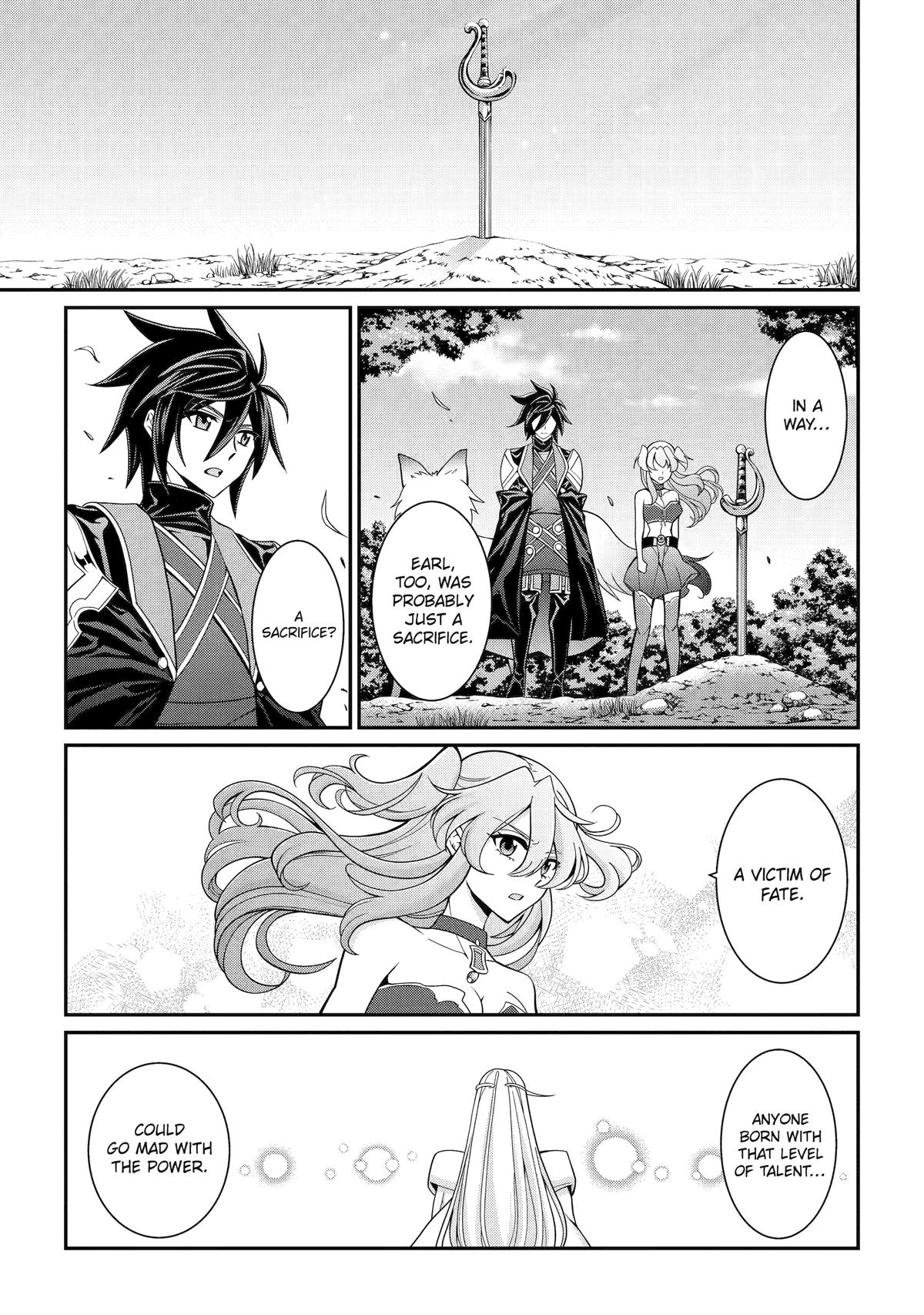 Shikkokutsukai no Saikyou Yuusha: Nakama Zenin ni Uragirareta node Saikyou no Mamono to Kumimasu Chap 84 - Next Chap 85