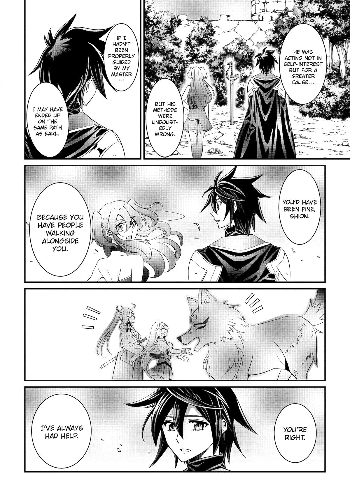 Shikkokutsukai no Saikyou Yuusha: Nakama Zenin ni Uragirareta node Saikyou no Mamono to Kumimasu Chap 84 - Next Chap 85