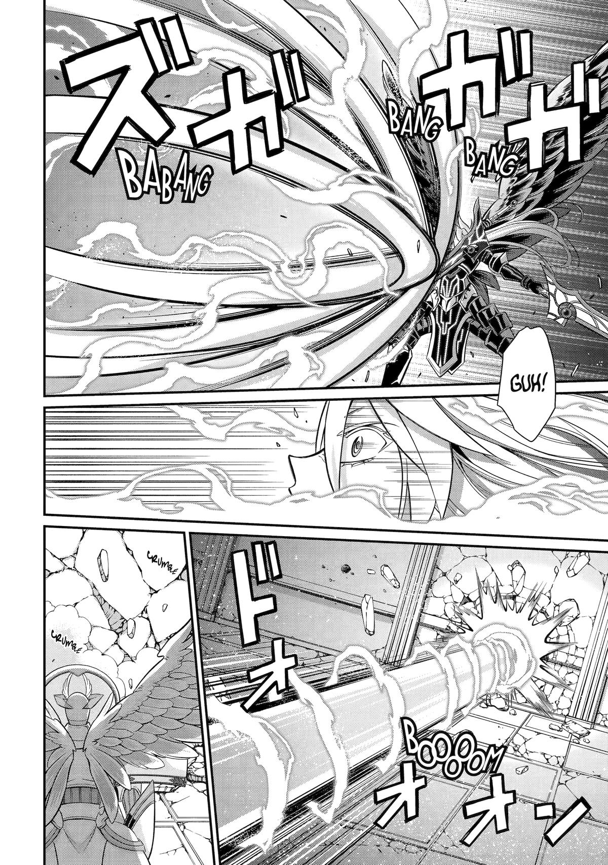 Shikkokutsukai no Saikyou Yuusha: Nakama Zenin ni Uragirareta node Saikyou no Mamono to Kumimasu Chap 84 - Next Chap 85