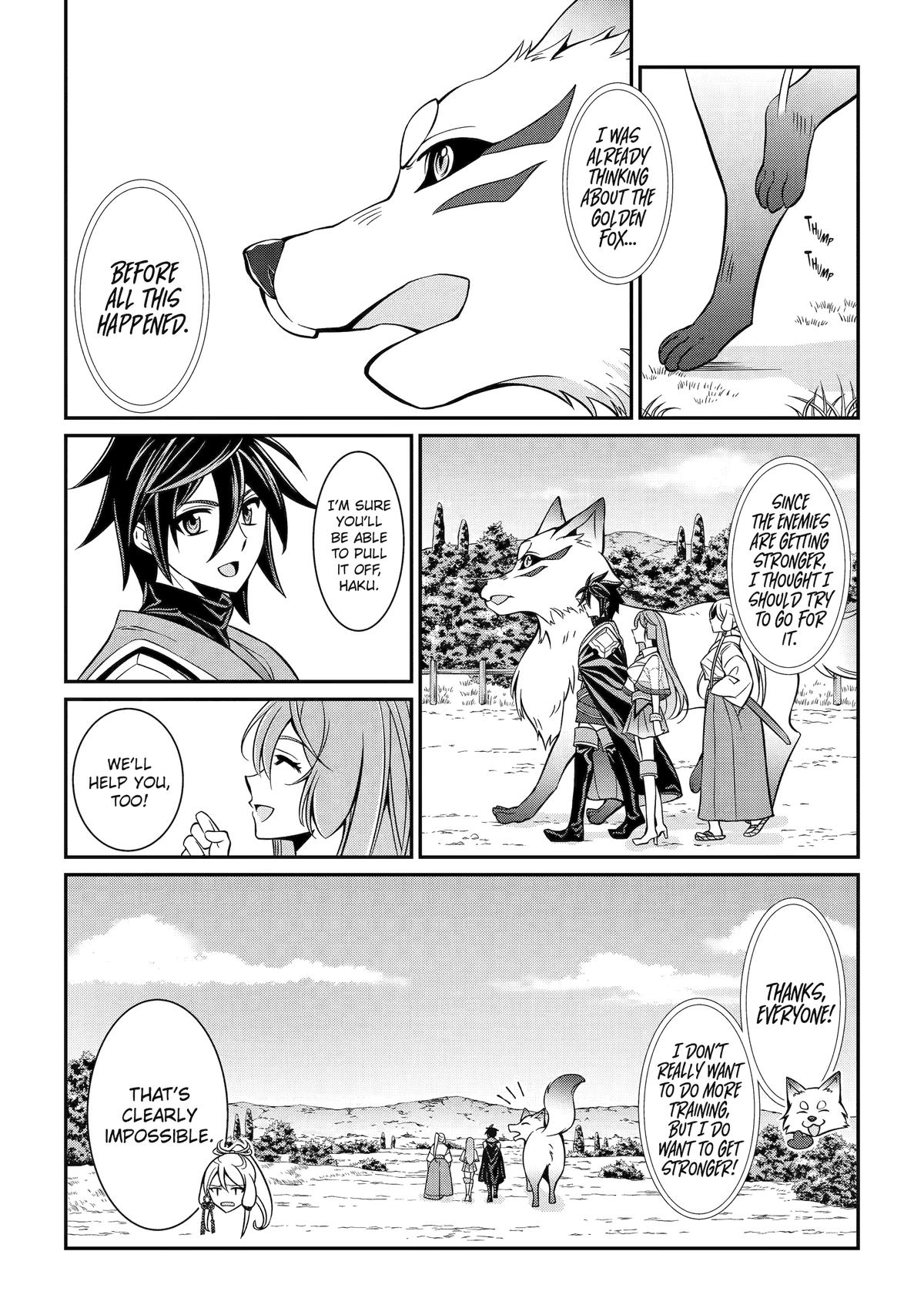 Shikkokutsukai no Saikyou Yuusha: Nakama Zenin ni Uragirareta node Saikyou no Mamono to Kumimasu Chap 85 - Next Chap 86