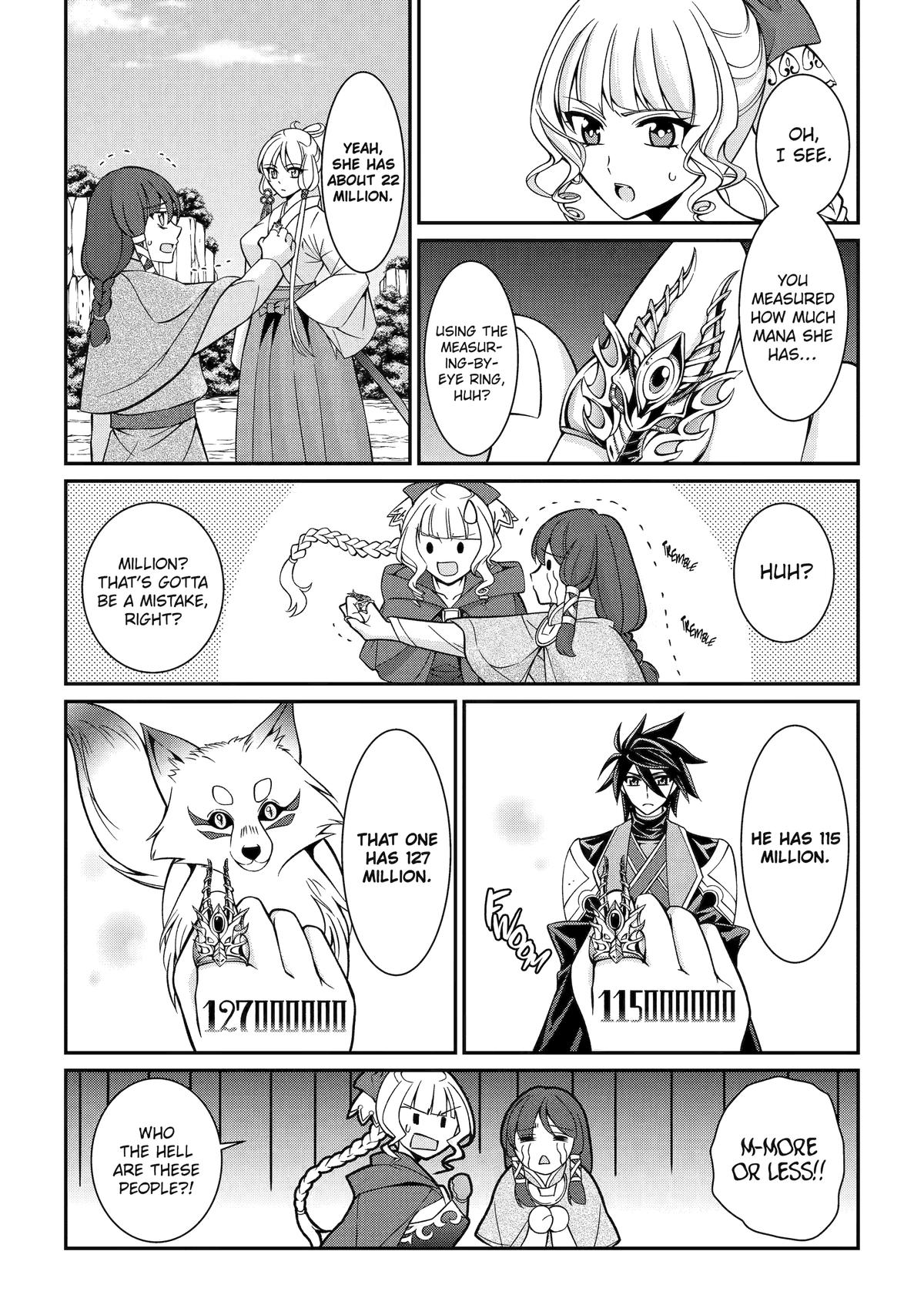 Shikkokutsukai no Saikyou Yuusha: Nakama Zenin ni Uragirareta node Saikyou no Mamono to Kumimasu Chap 85 - Next Chap 86