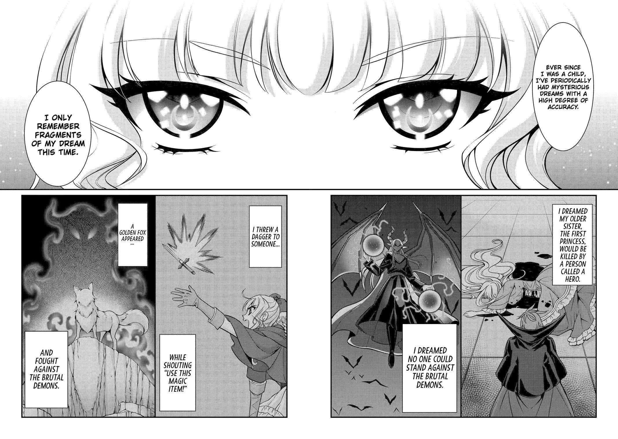 Shikkokutsukai no Saikyou Yuusha: Nakama Zenin ni Uragirareta node Saikyou no Mamono to Kumimasu Chap 85 - Next Chap 86