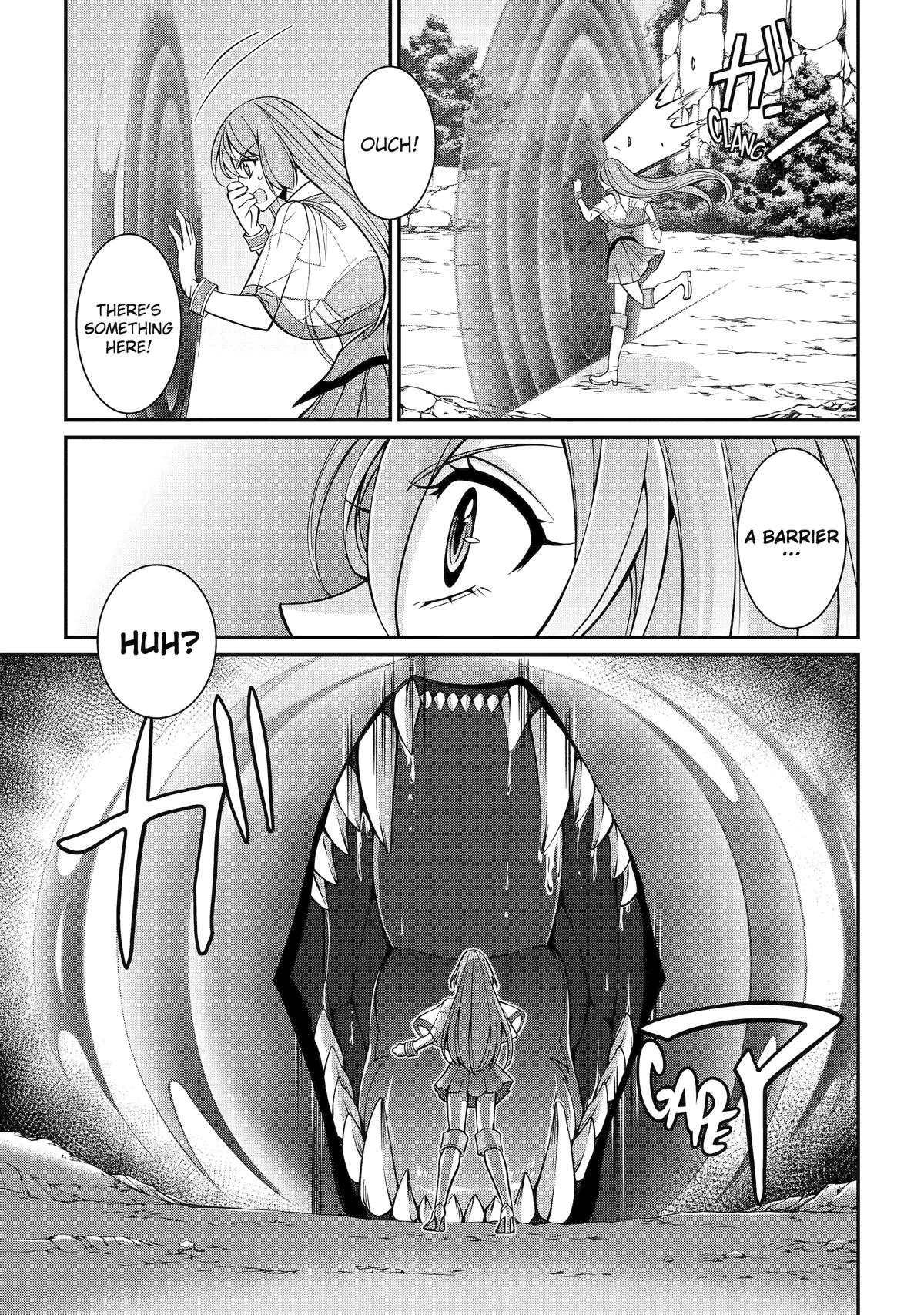 Shikkokutsukai no Saikyou Yuusha: Nakama Zenin ni Uragirareta node Saikyou no Mamono to Kumimasu Chap 85 - Next Chap 86