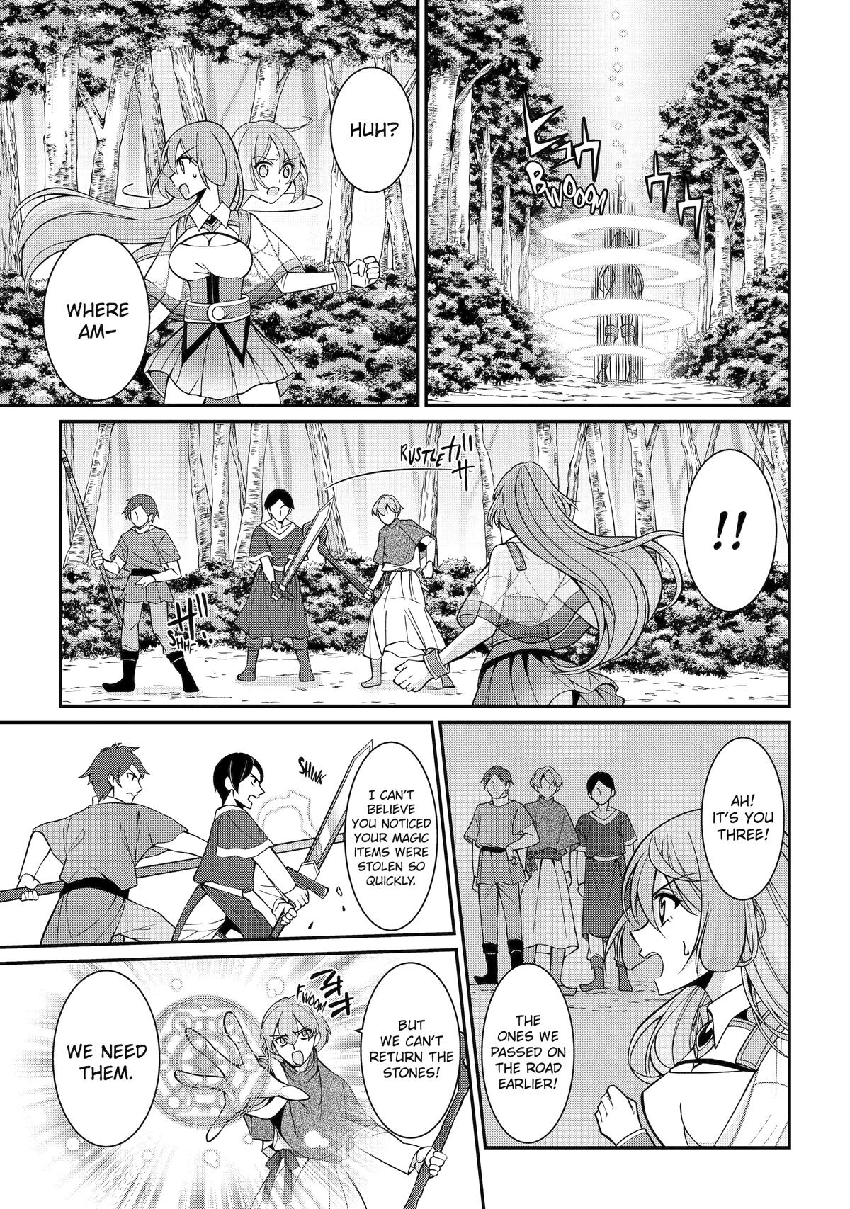 Shikkokutsukai no Saikyou Yuusha: Nakama Zenin ni Uragirareta node Saikyou no Mamono to Kumimasu Chap 85 - Next Chap 86
