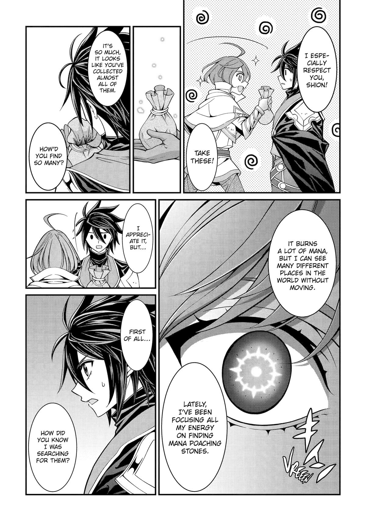 Shikkokutsukai no Saikyou Yuusha: Nakama Zenin ni Uragirareta node Saikyou no Mamono to Kumimasu Chap 86 - Next Chap 87