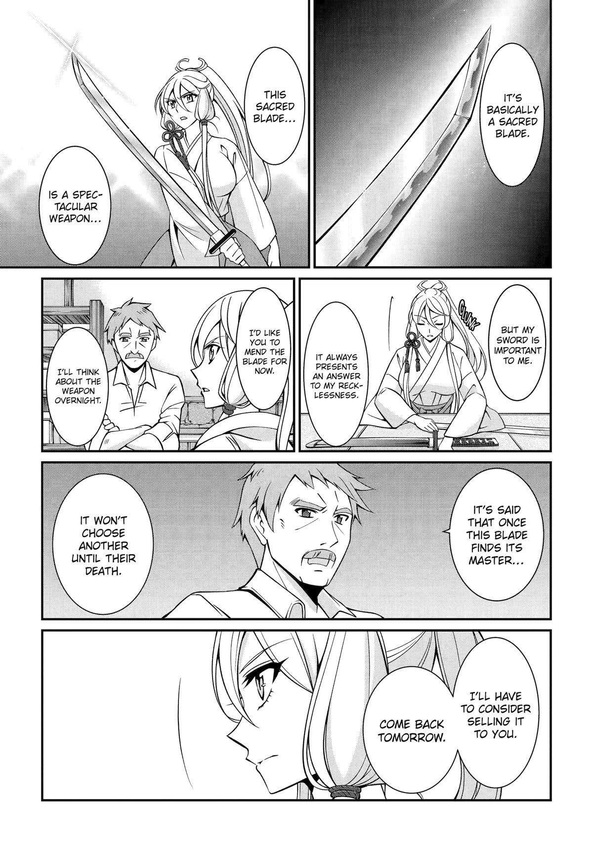 Shikkokutsukai no Saikyou Yuusha: Nakama Zenin ni Uragirareta node Saikyou no Mamono to Kumimasu Chap 86 - Next Chap 87