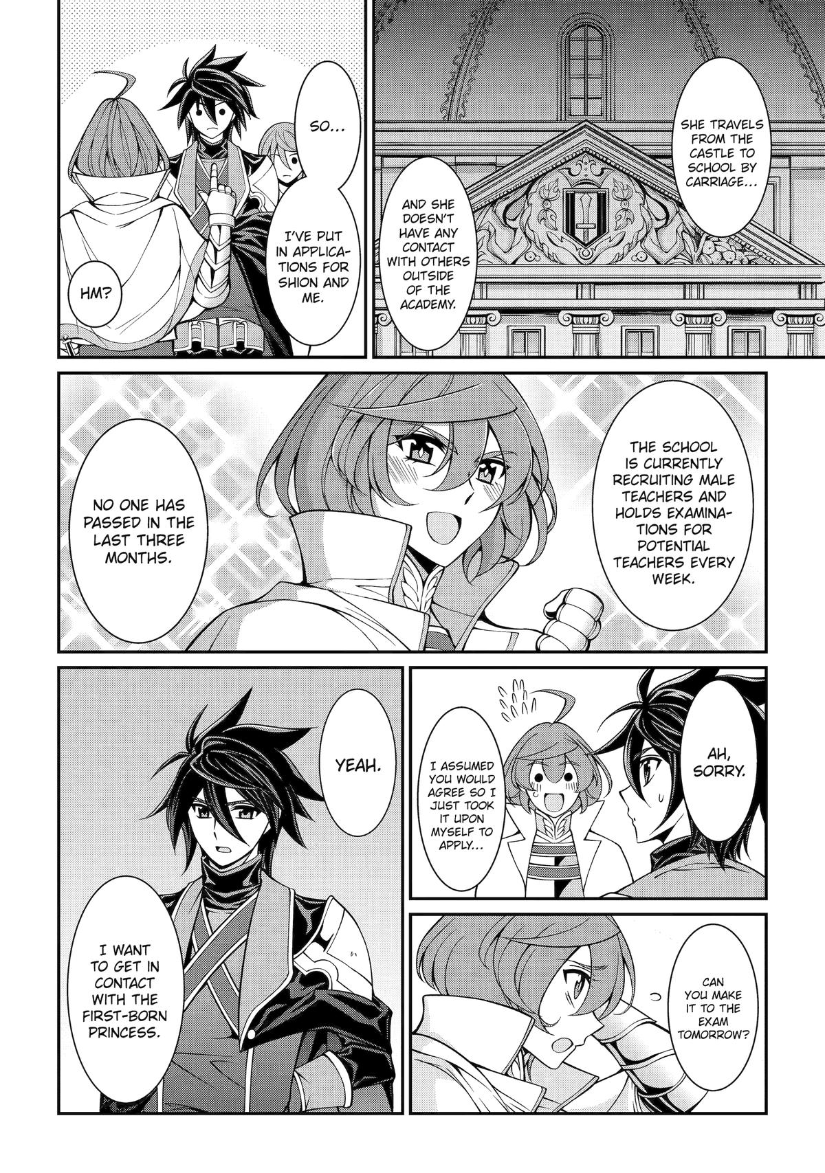 Shikkokutsukai no Saikyou Yuusha: Nakama Zenin ni Uragirareta node Saikyou no Mamono to Kumimasu Chap 86 - Next Chap 87