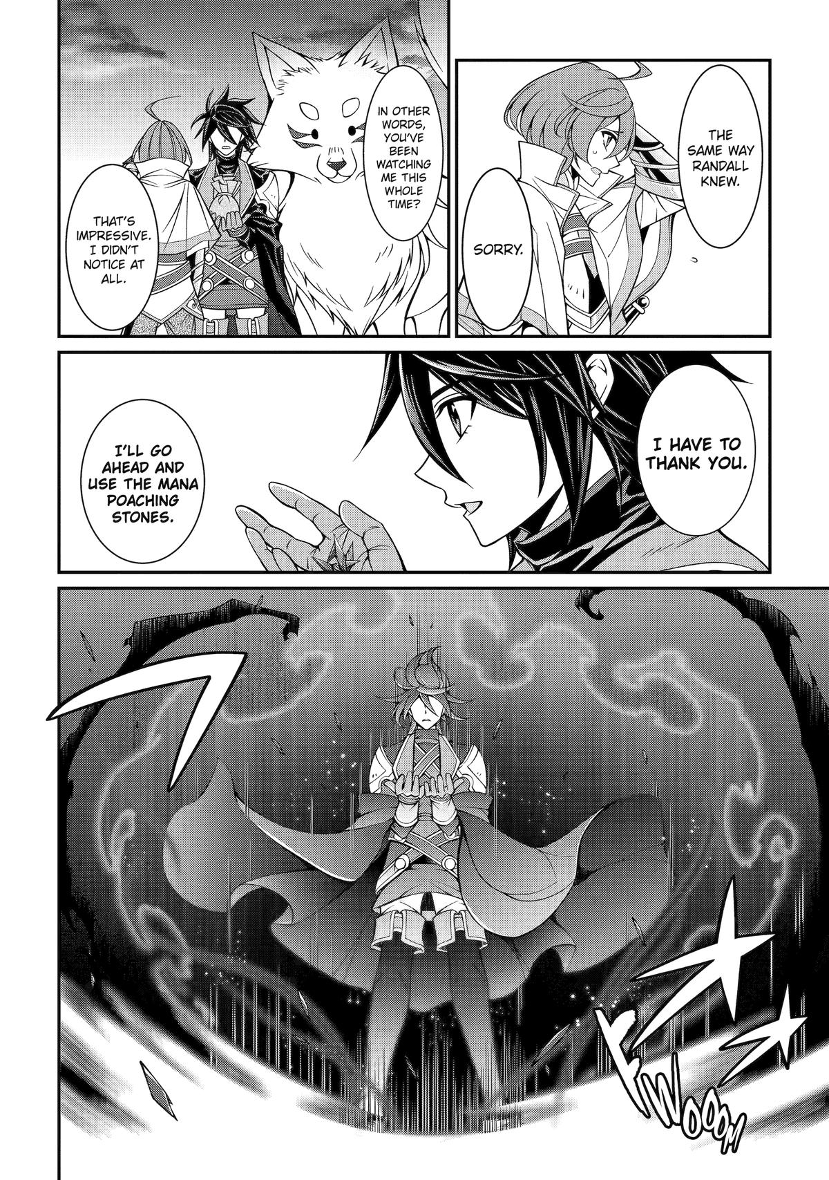 Shikkokutsukai no Saikyou Yuusha: Nakama Zenin ni Uragirareta node Saikyou no Mamono to Kumimasu Chap 86 - Next Chap 87