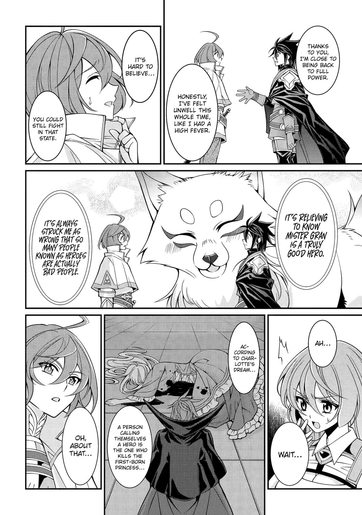Shikkokutsukai no Saikyou Yuusha: Nakama Zenin ni Uragirareta node Saikyou no Mamono to Kumimasu Chap 86 - Next Chap 87