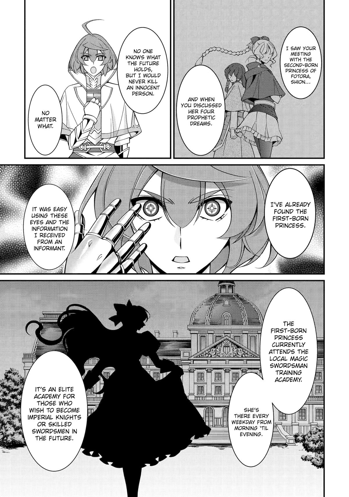 Shikkokutsukai no Saikyou Yuusha: Nakama Zenin ni Uragirareta node Saikyou no Mamono to Kumimasu Chap 86 - Next Chap 87