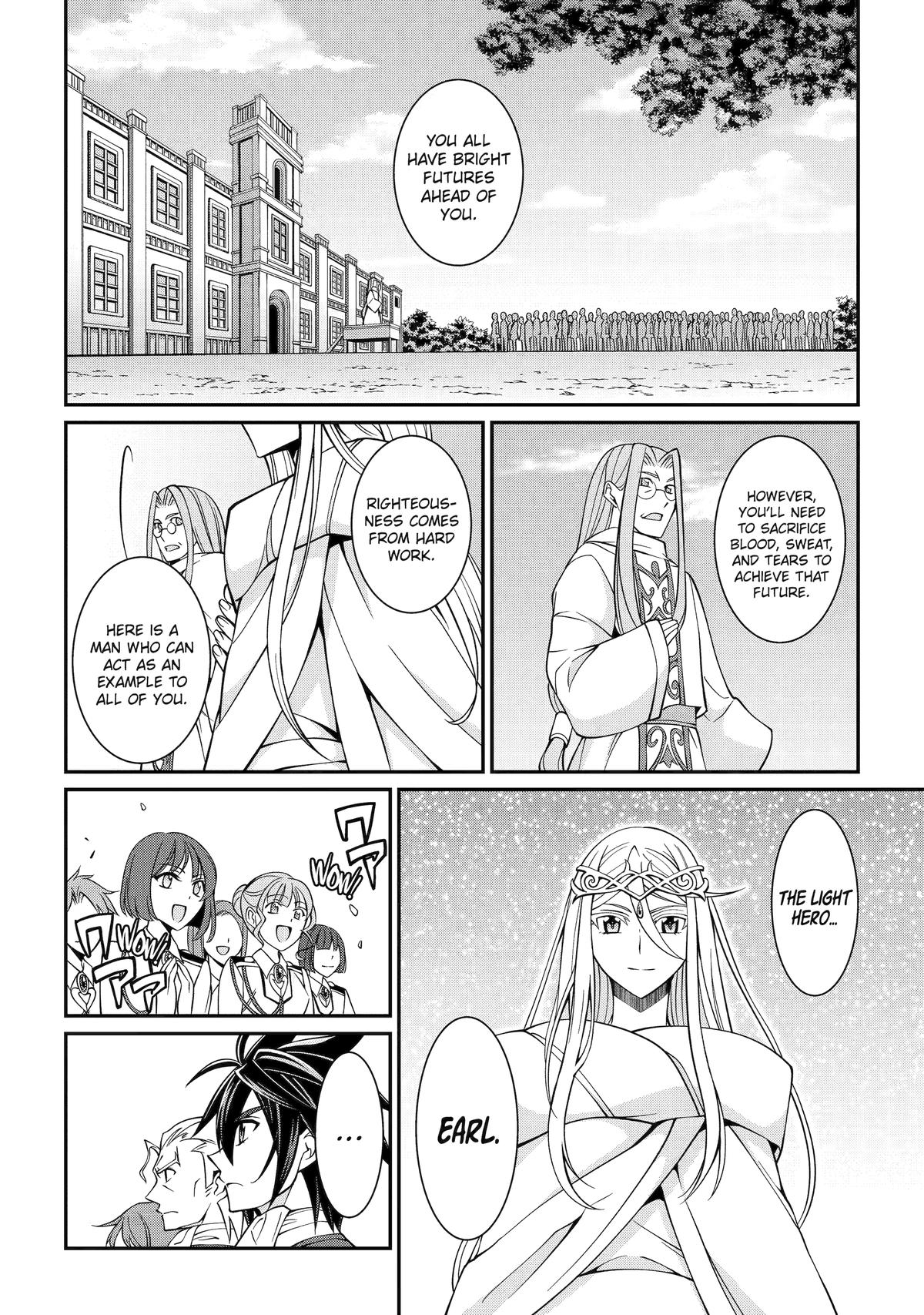 Shikkokutsukai no Saikyou Yuusha: Nakama Zenin ni Uragirareta node Saikyou no Mamono to Kumimasu Chap 88 - Next Chap 89