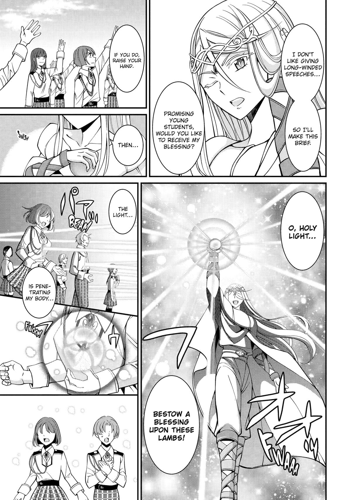 Shikkokutsukai no Saikyou Yuusha: Nakama Zenin ni Uragirareta node Saikyou no Mamono to Kumimasu Chap 88 - Next Chap 89