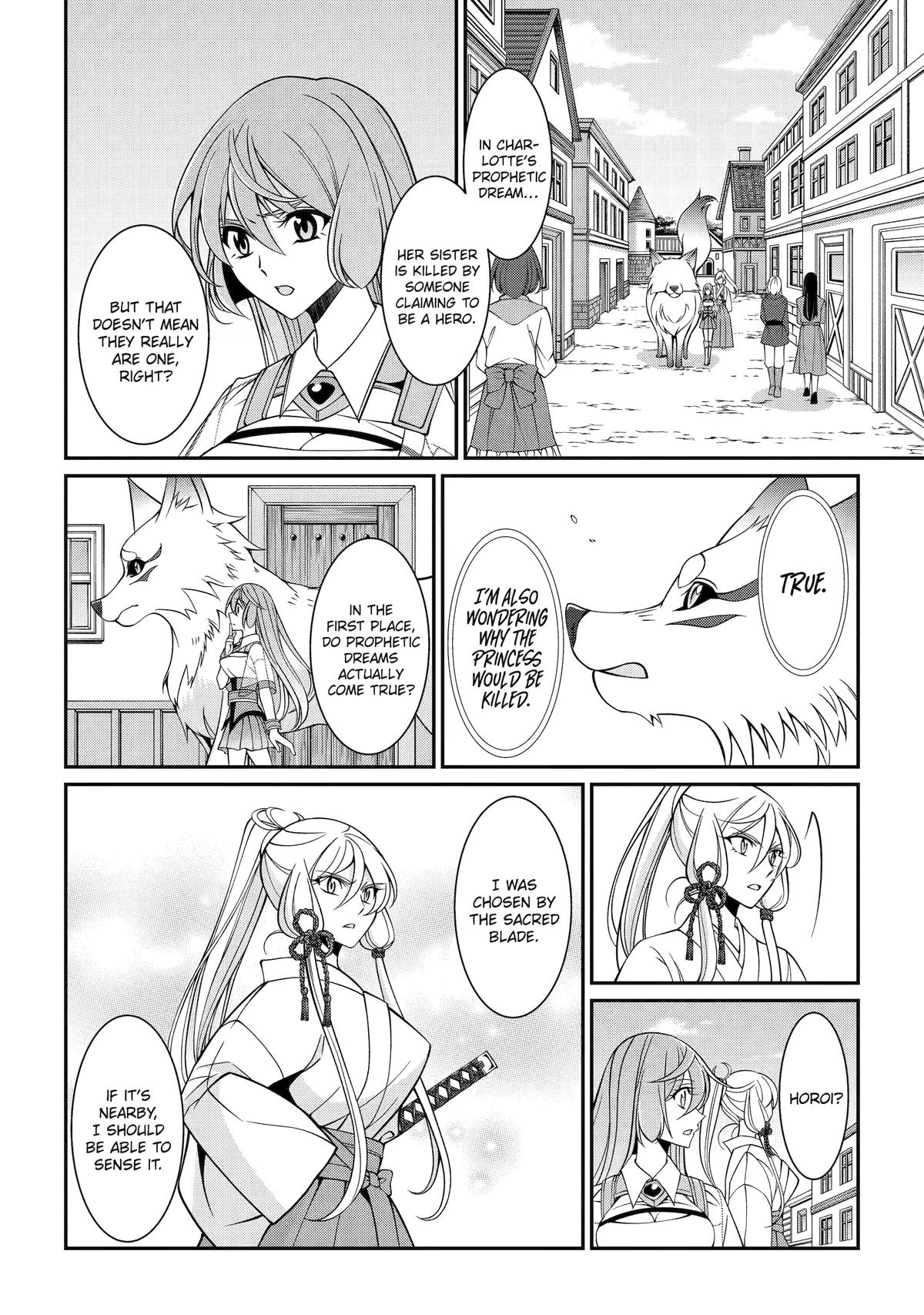 Shikkokutsukai no Saikyou Yuusha: Nakama Zenin ni Uragirareta node Saikyou no Mamono to Kumimasu Chap 88 - Next Chap 89