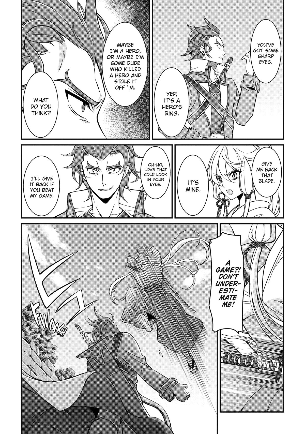 Shikkokutsukai no Saikyou Yuusha: Nakama Zenin ni Uragirareta node Saikyou no Mamono to Kumimasu Chap 88 - Next Chap 89