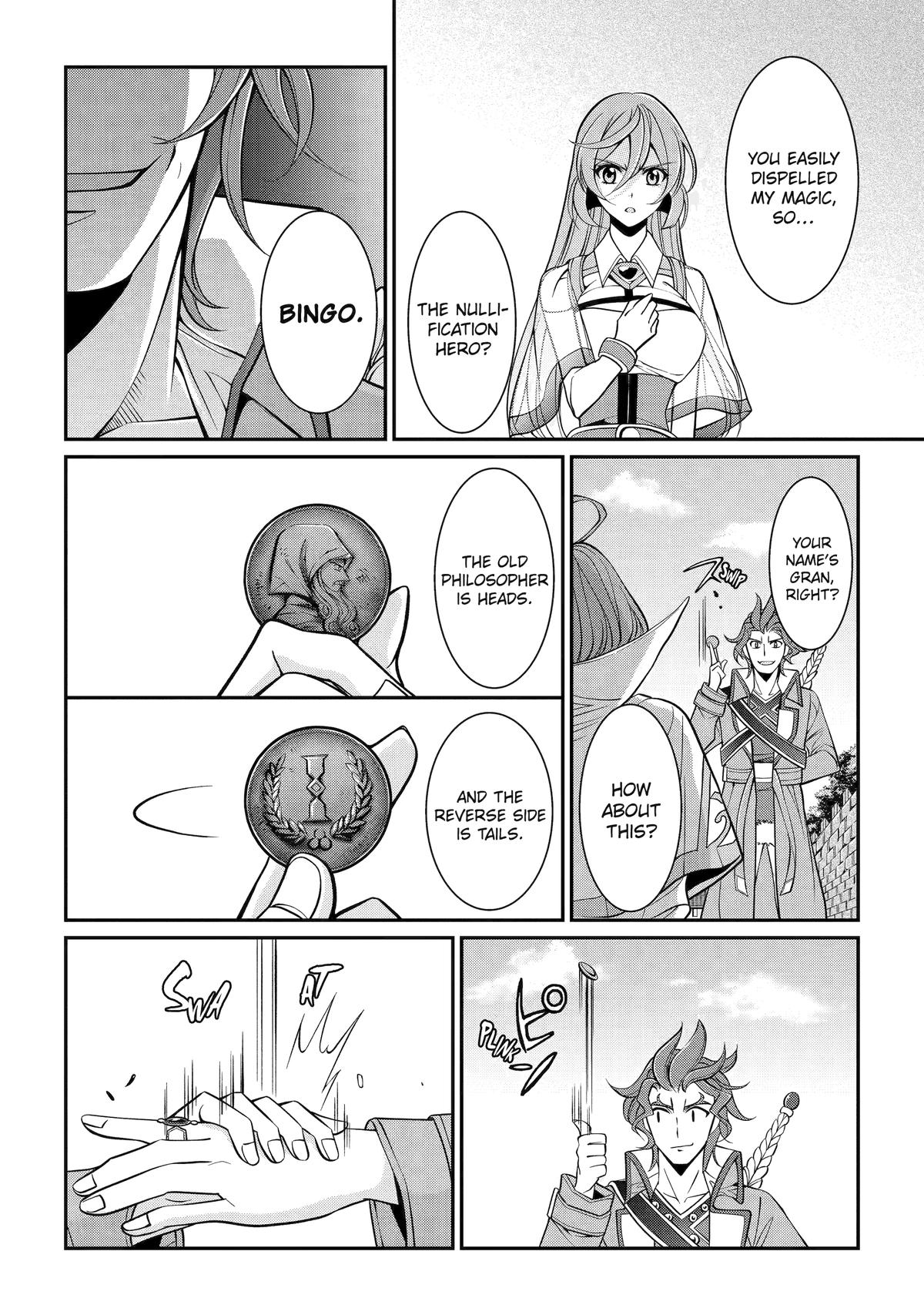 Shikkokutsukai no Saikyou Yuusha: Nakama Zenin ni Uragirareta node Saikyou no Mamono to Kumimasu Chap 88 - Next Chap 89