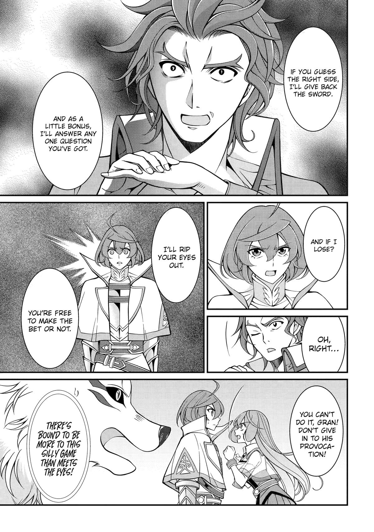 Shikkokutsukai no Saikyou Yuusha: Nakama Zenin ni Uragirareta node Saikyou no Mamono to Kumimasu Chap 88 - Next Chap 89