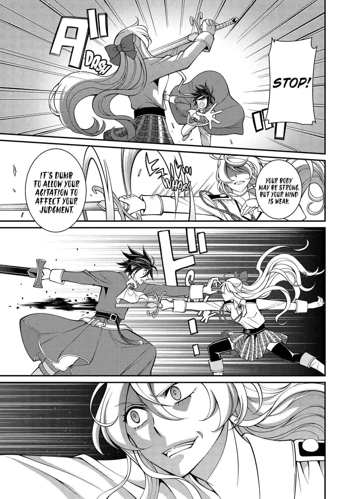 Shikkokutsukai no Saikyou Yuusha: Nakama Zenin ni Uragirareta node Saikyou no Mamono to Kumimasu Chap 88 - Next Chap 89