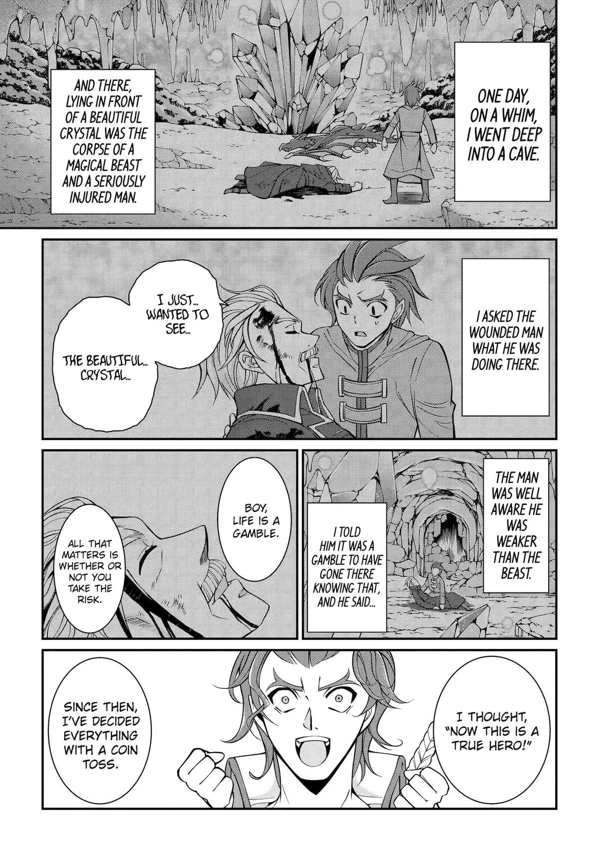 Shikkokutsukai no Saikyou Yuusha: Nakama Zenin ni Uragirareta node Saikyou no Mamono to Kumimasu Chap 88 - Next Chap 89