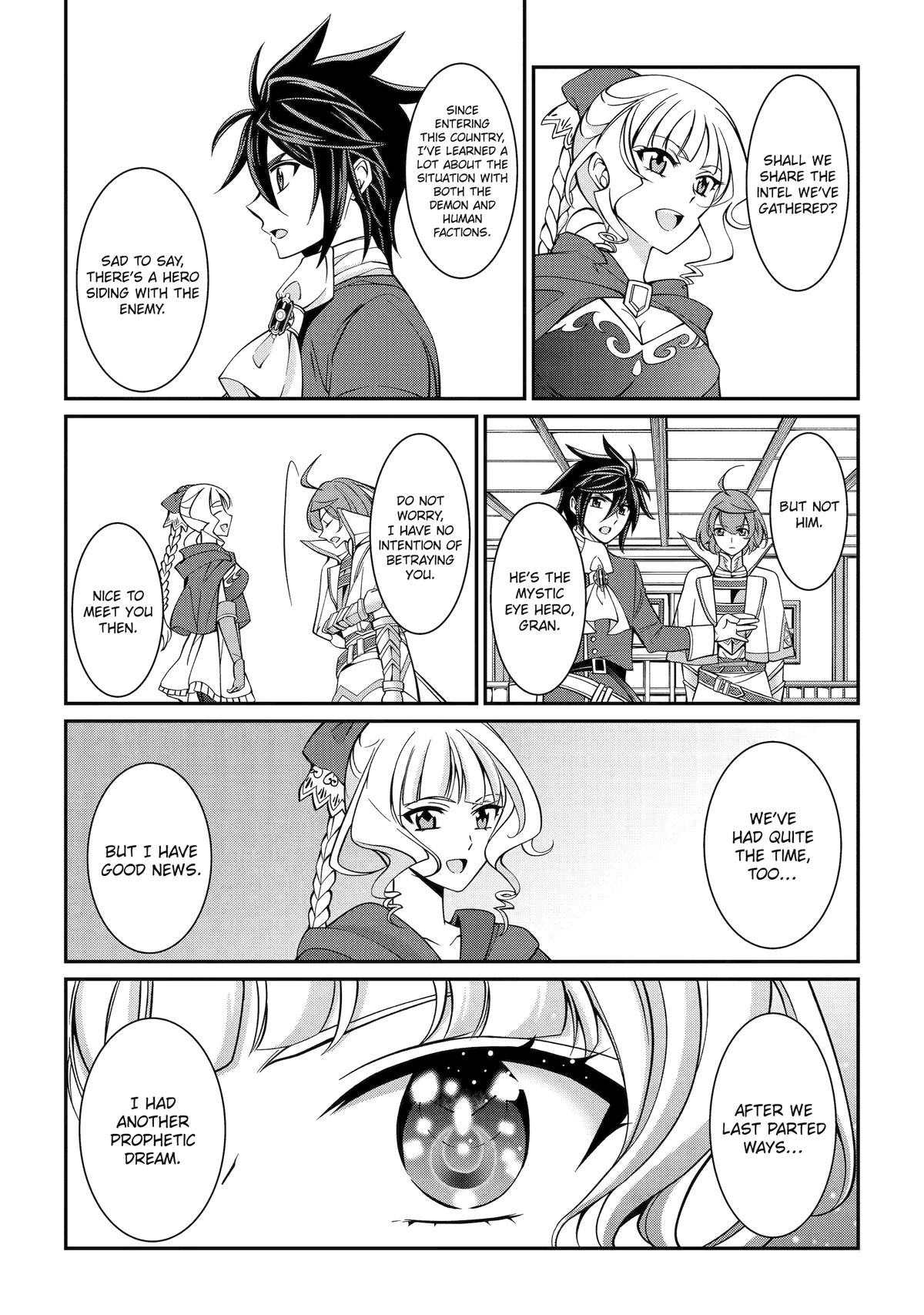 Shikkokutsukai no Saikyou Yuusha: Nakama Zenin ni Uragirareta node Saikyou no Mamono to Kumimasu Chap 89 - Next Chap 90