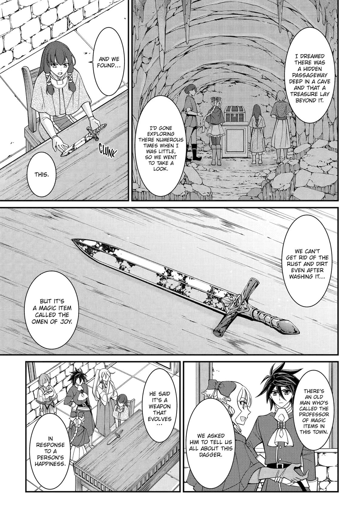 Shikkokutsukai no Saikyou Yuusha: Nakama Zenin ni Uragirareta node Saikyou no Mamono to Kumimasu Chap 89 - Next Chap 90