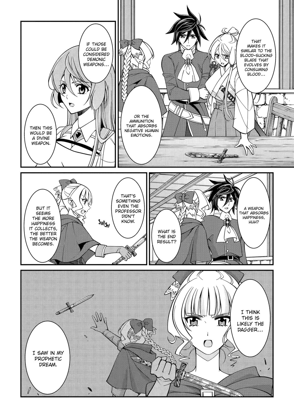 Shikkokutsukai no Saikyou Yuusha: Nakama Zenin ni Uragirareta node Saikyou no Mamono to Kumimasu Chap 89 - Next Chap 90