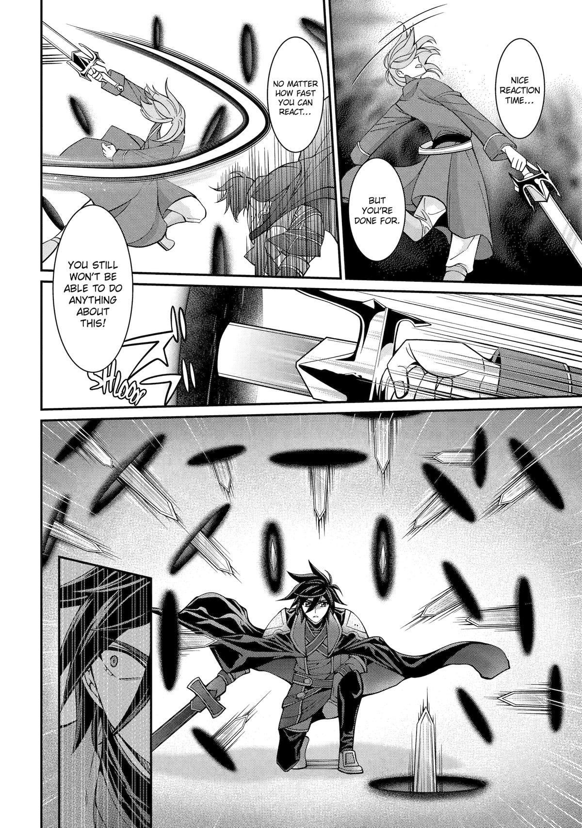 Shikkokutsukai no Saikyou Yuusha: Nakama Zenin ni Uragirareta node Saikyou no Mamono to Kumimasu Chap 89 - Next Chap 90