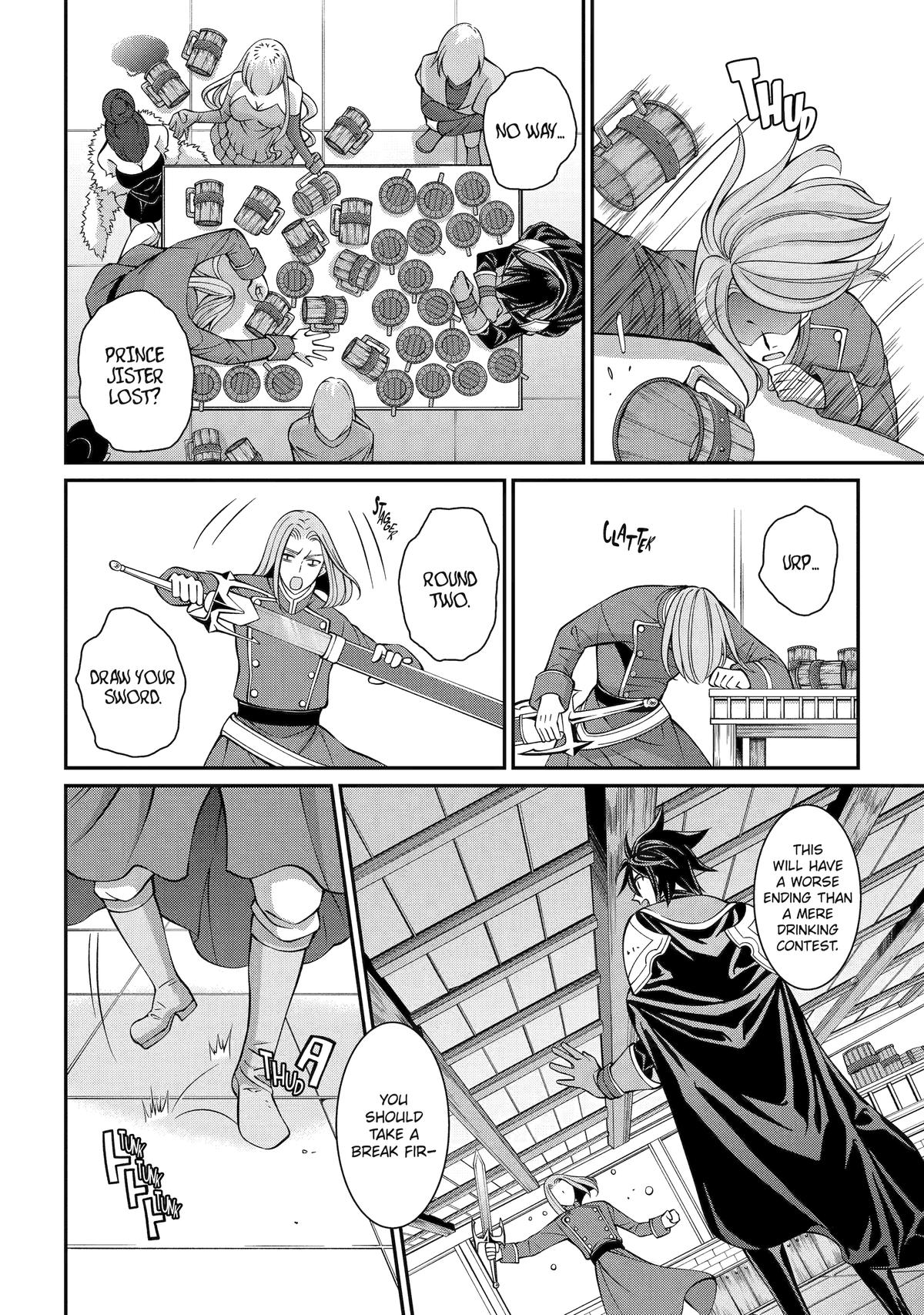 Shikkokutsukai no Saikyou Yuusha: Nakama Zenin ni Uragirareta node Saikyou no Mamono to Kumimasu Chap 89 - Next Chap 90