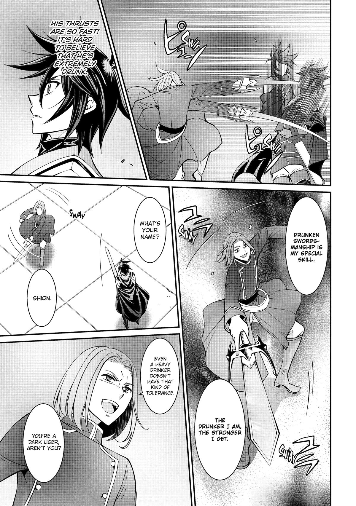 Shikkokutsukai no Saikyou Yuusha: Nakama Zenin ni Uragirareta node Saikyou no Mamono to Kumimasu Chap 89 - Next Chap 90