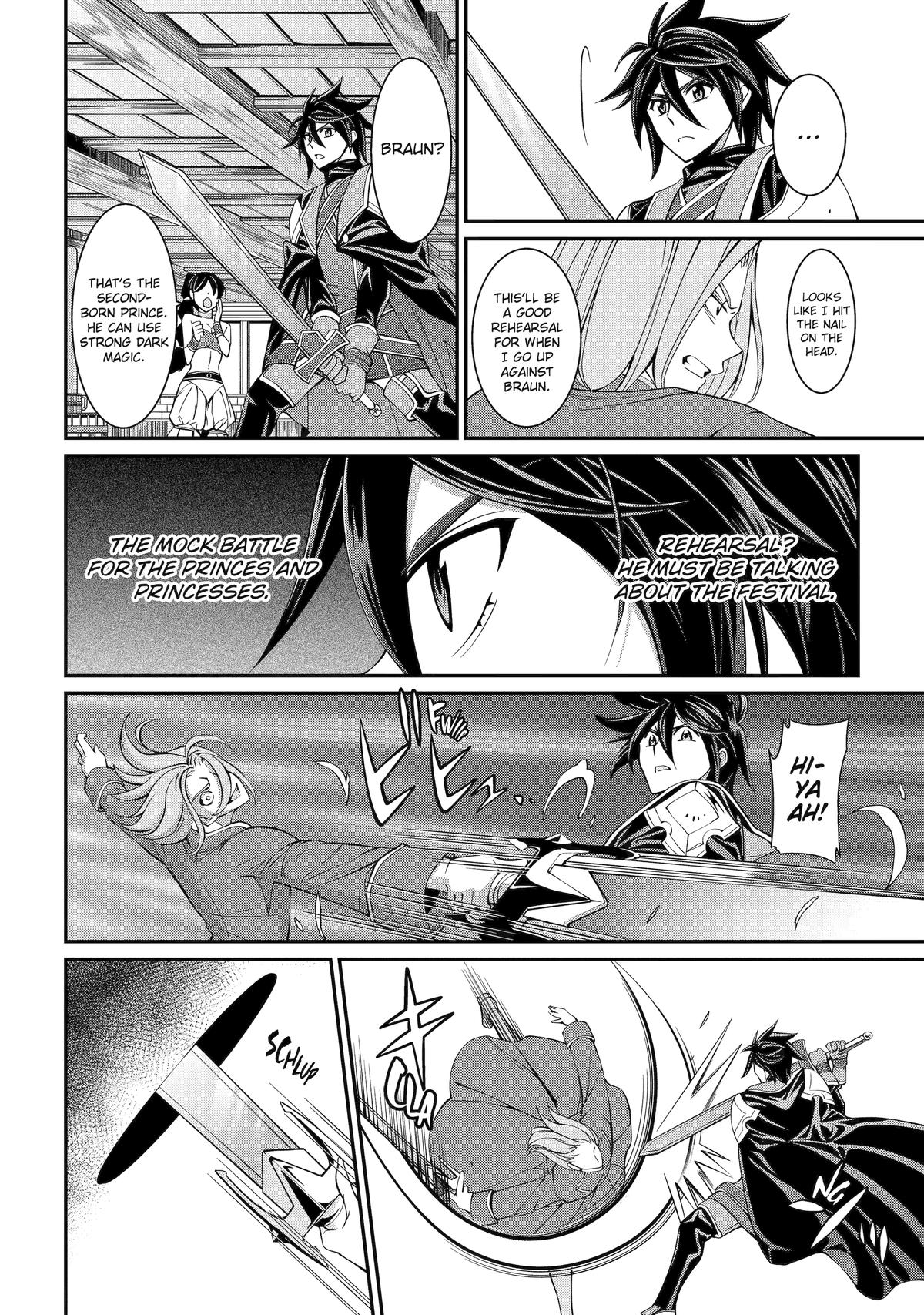 Shikkokutsukai no Saikyou Yuusha: Nakama Zenin ni Uragirareta node Saikyou no Mamono to Kumimasu Chap 89 - Next Chap 90